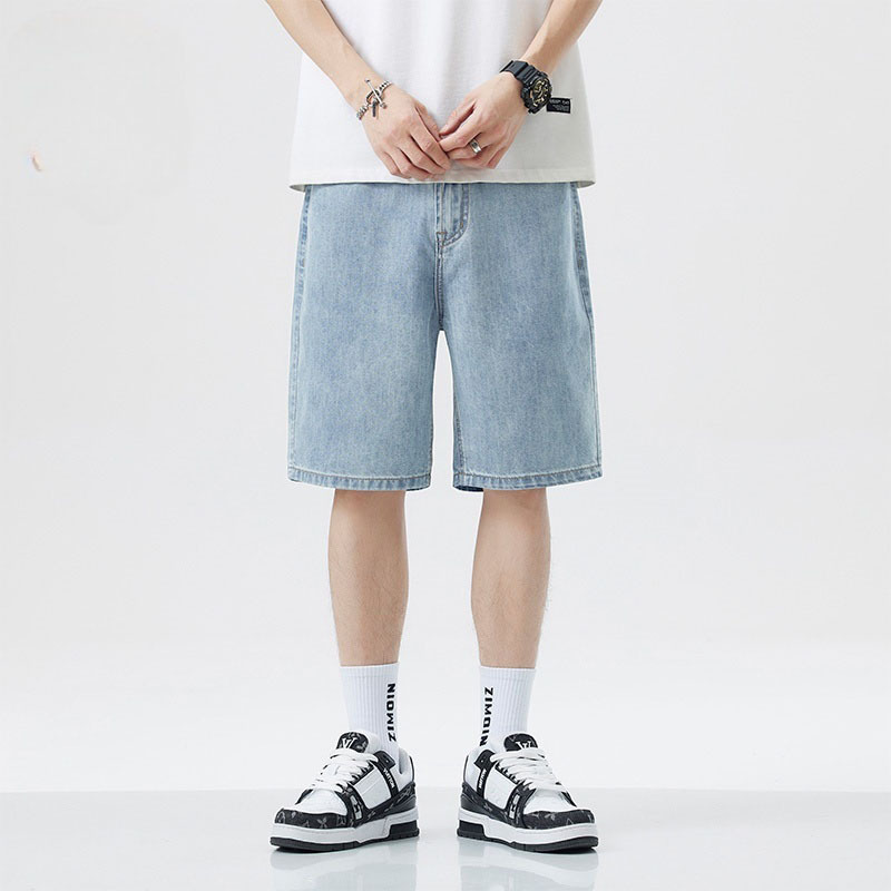 2026 New Korean Style Vintage  - مراجعة Vintage Fashion Jeans وسعره