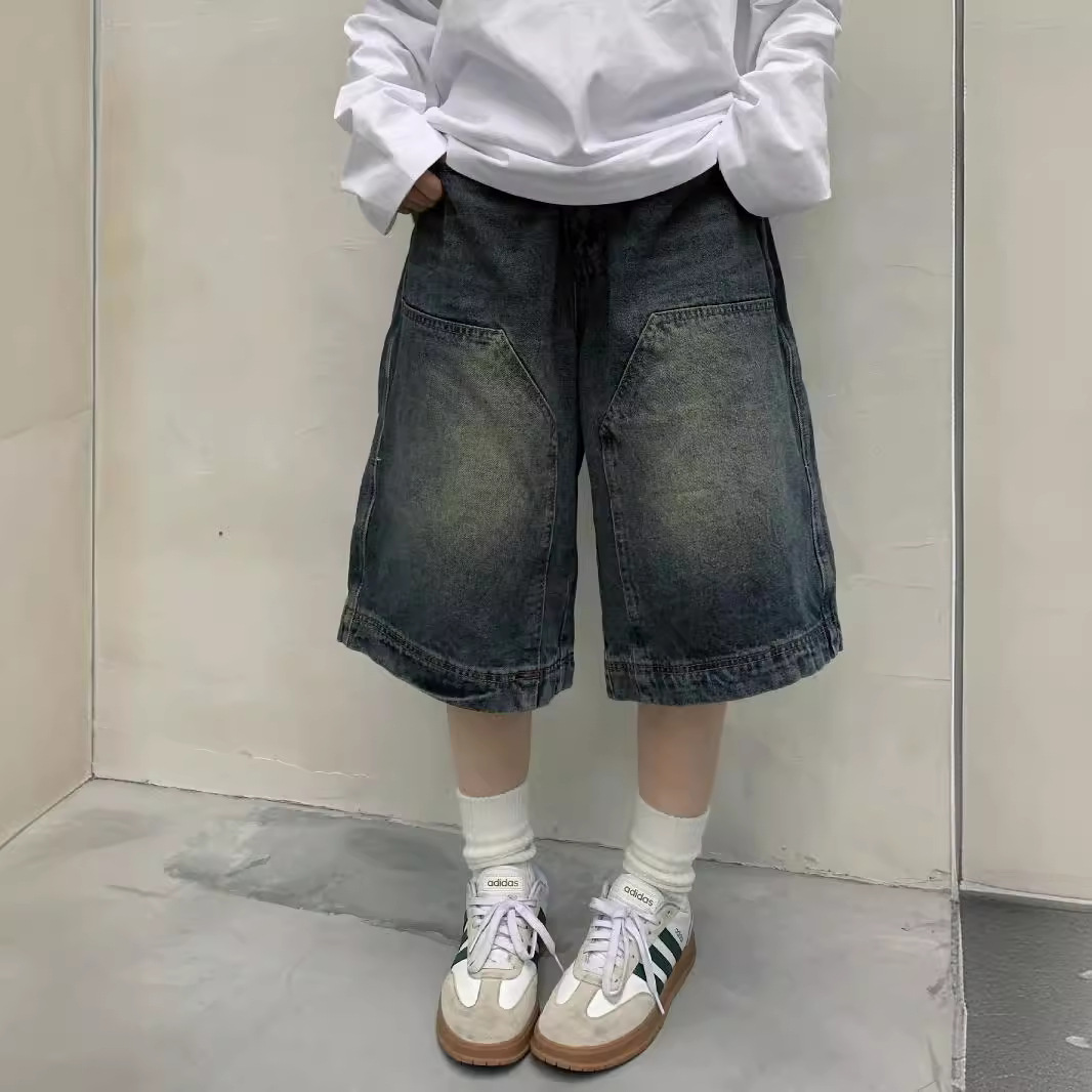 Women Y2K Vintage Baggy Jean S - مراجعة Vintage Fashion Jeans وسعره