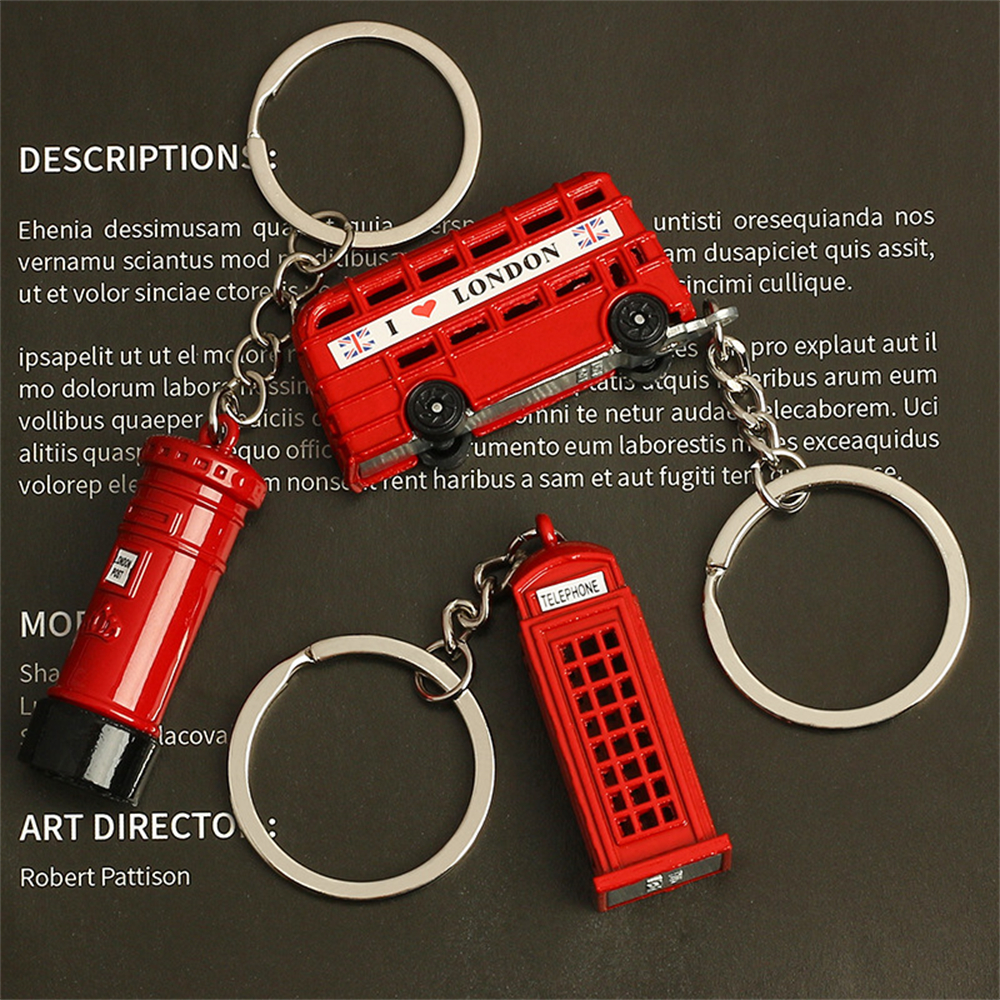 Creative Red London Double-dec - مراجعة Vintage Fashion London وسعره