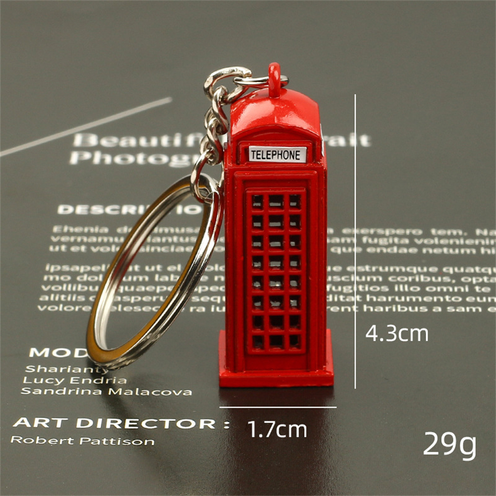 Creative Red London Double-dec - مراجعة Vintage Fashion London وسعره