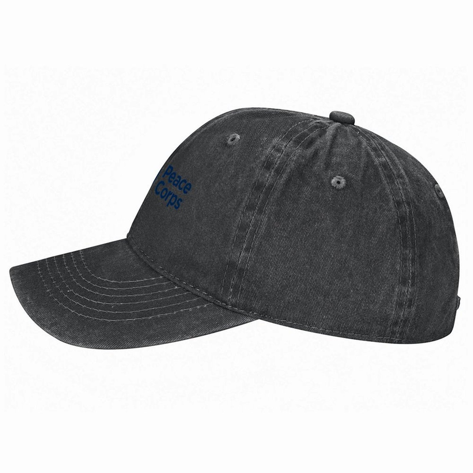 peace corps volunteer Baseball - مراجعة Vintage Fashion Outlet وسعره