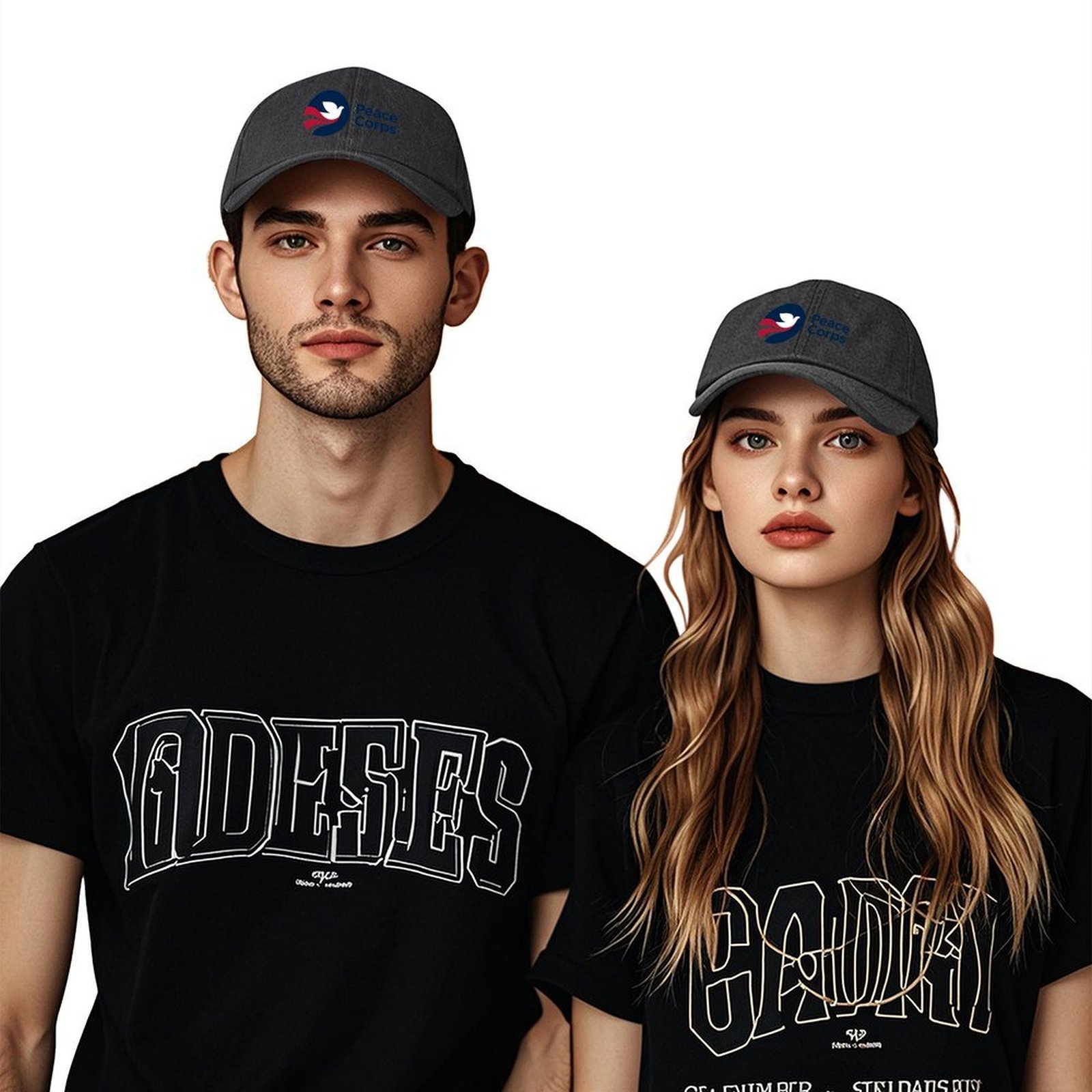 peace corps volunteer Baseball - مراجعة Vintage Fashion Outlet وسعره