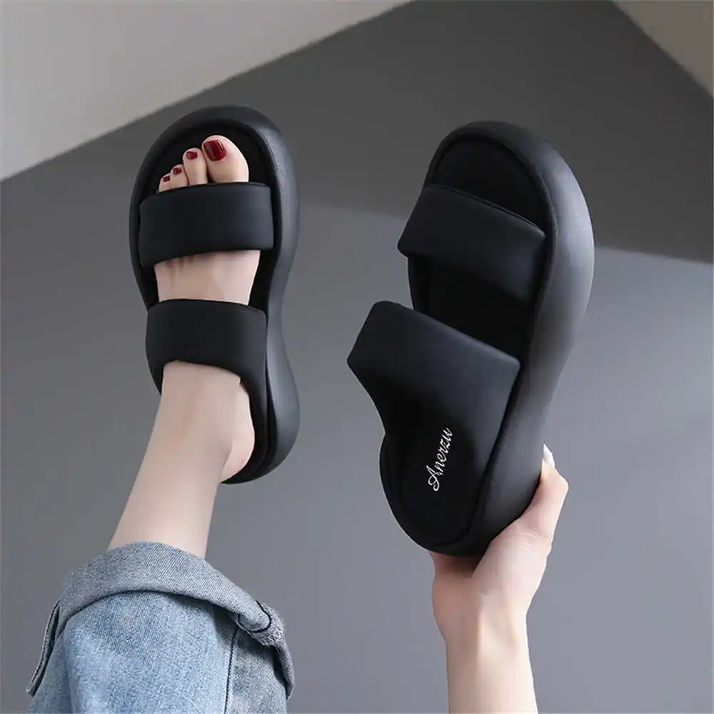 Size 39 Strips Summer Shoes Sa - مراجعة Vintage Fashion Outlet وسعره