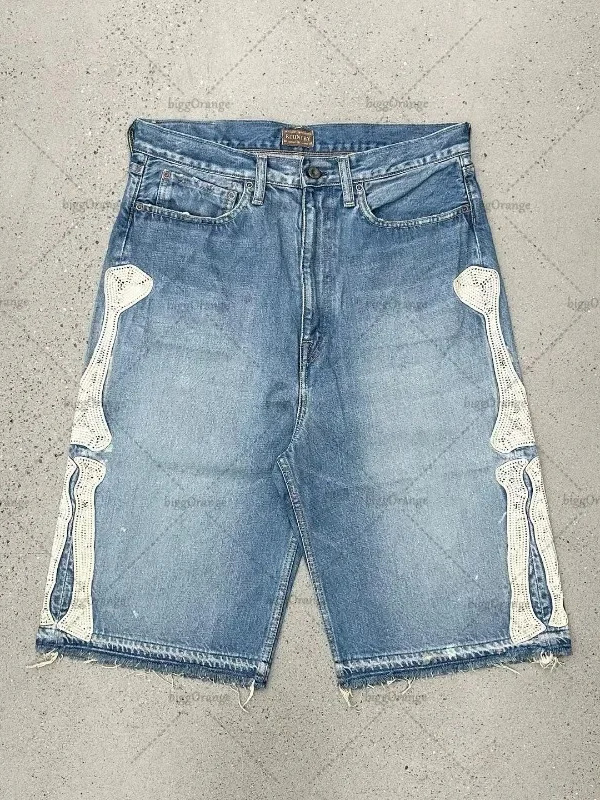 Deeptown Y2k Vintage Harajuku  - مراجعة Vintage Fashion Jeans وسعره
