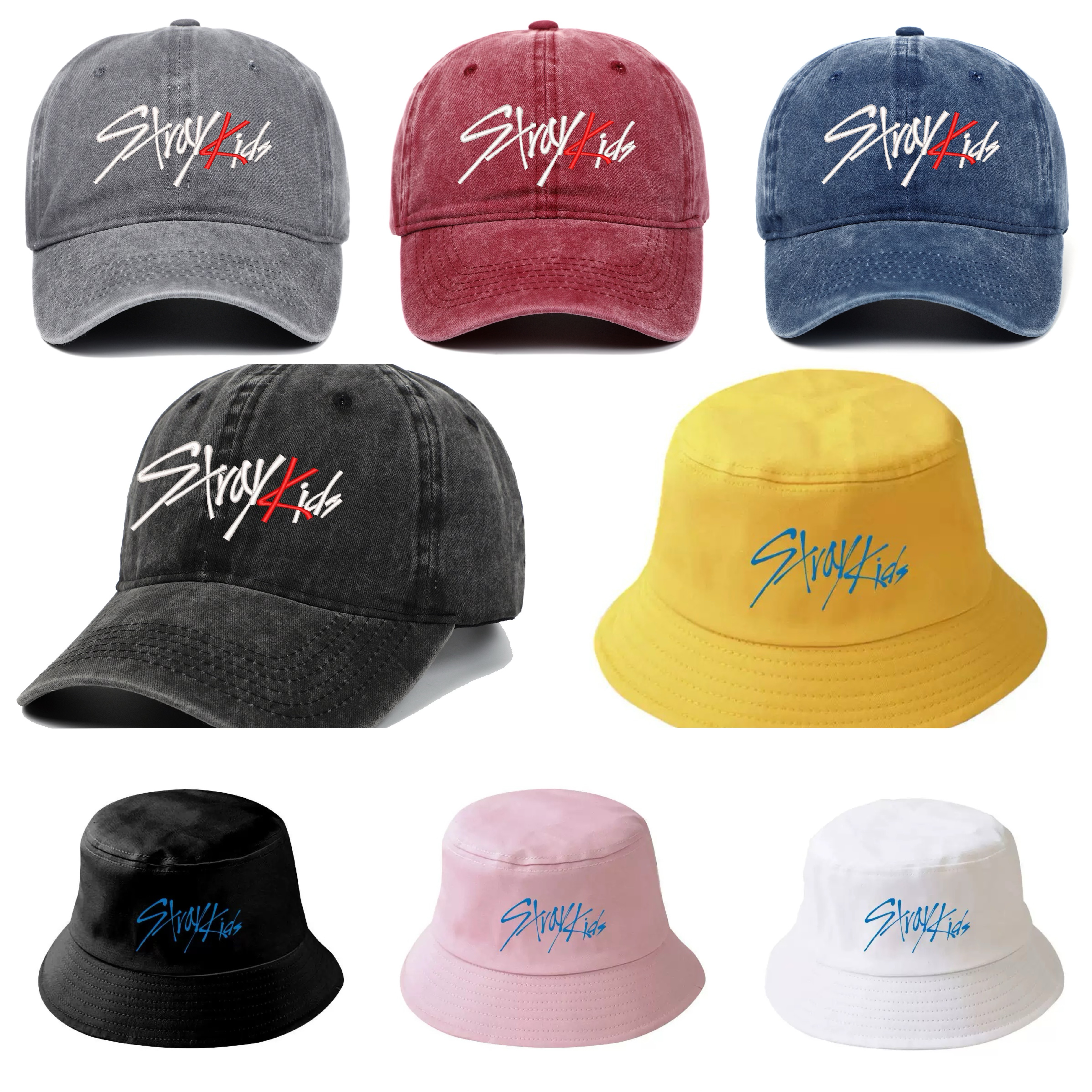 Stray Kids SKZOO Retro vintage - مراجعة Vintage Fashion Model وسعره