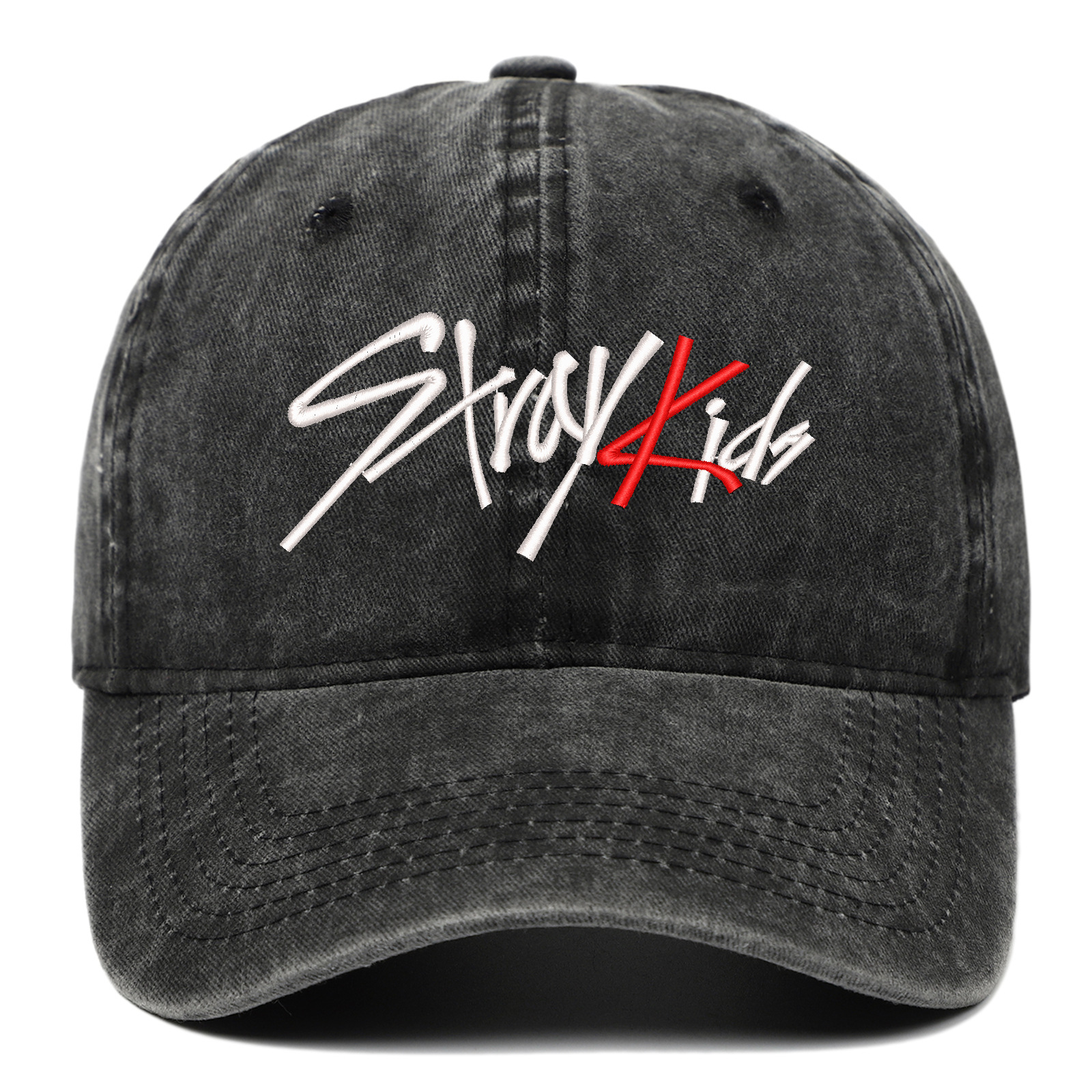 Stray Kids SKZOO Retro vintage - مراجعة Vintage Fashion Model وسعره