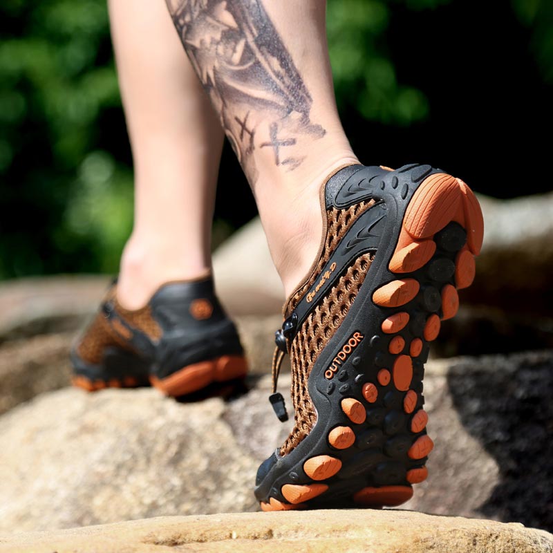 trekking mountain mens sports  - مراجعة Vintage Fashion Outlet وسعره