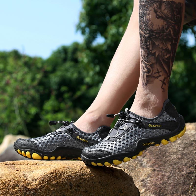 trekking mountain mens sports  - مراجعة Vintage Fashion Outlet وسعره
