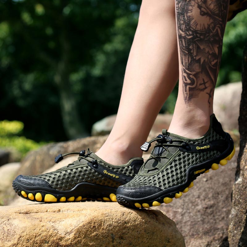 trekking mountain mens sports  - مراجعة Vintage Fashion Outlet وسعره
