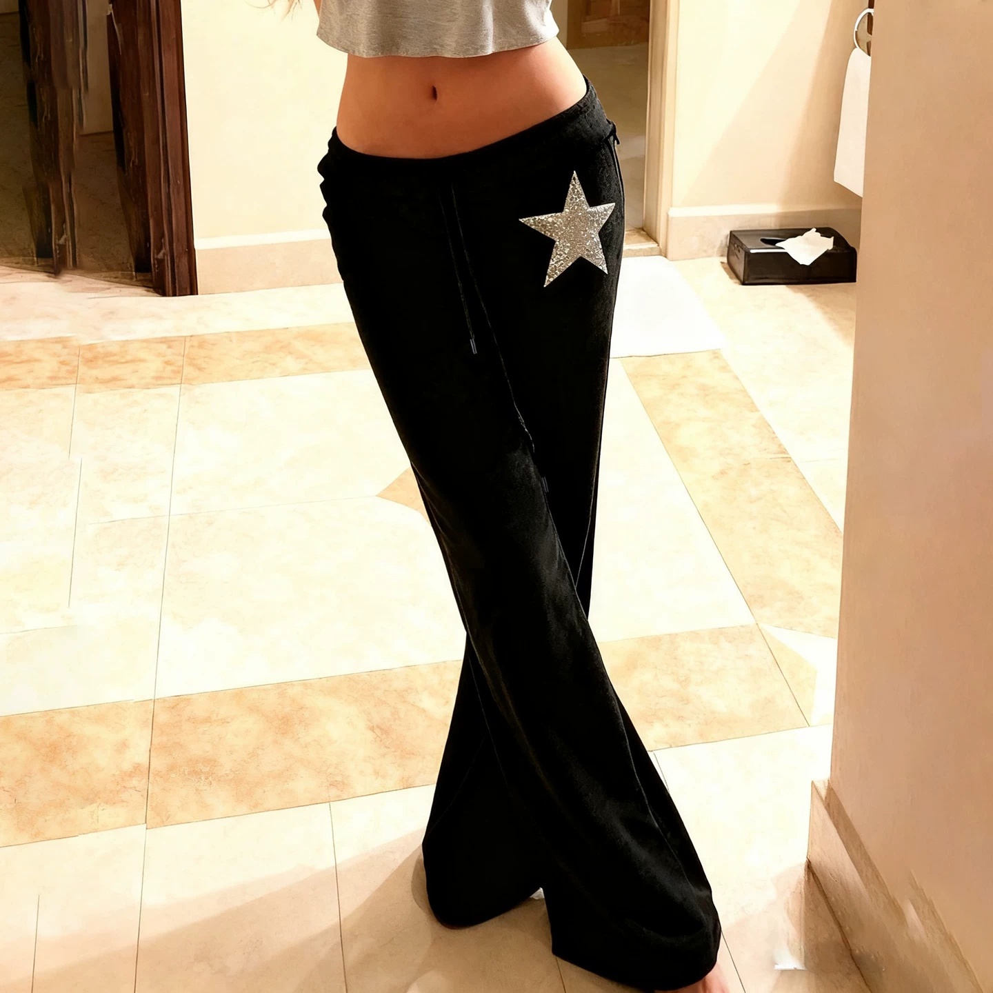 Pants Gym Womens London Europe - مراجعة Vintage Fashion London وسعره