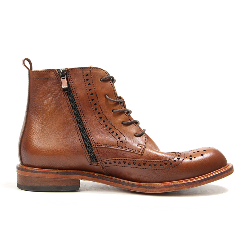 Vintage Mens Ankle Chelsea Boo - مراجعة Vintage Outdoor Fashion وسعره