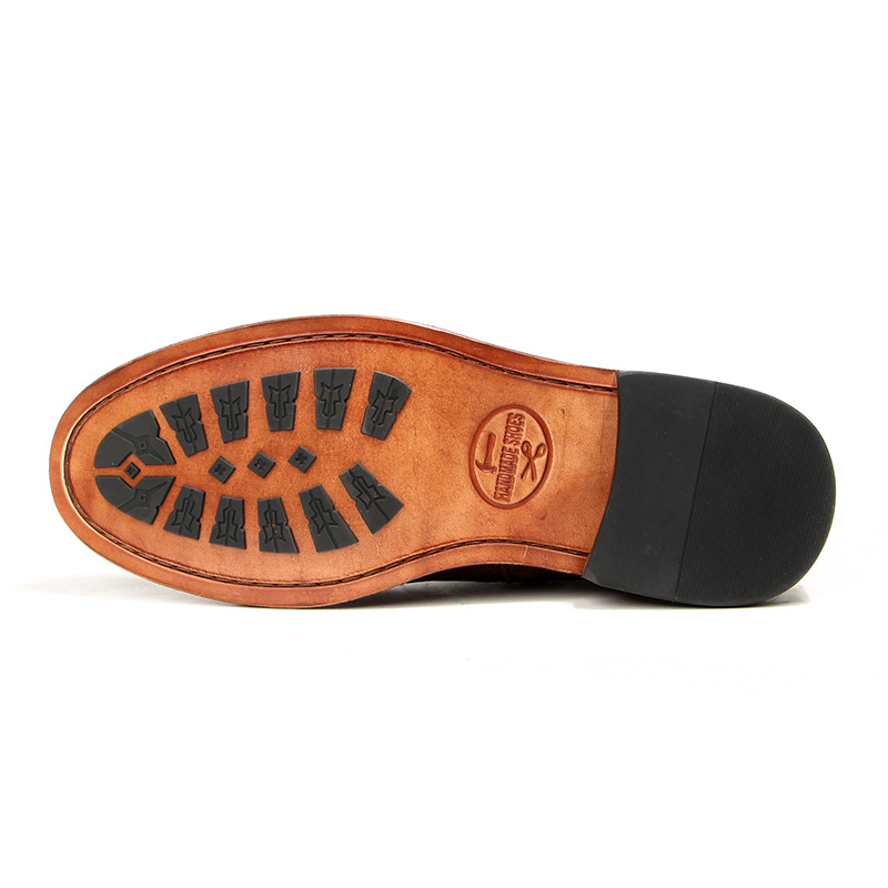 Vintage Mens Ankle Chelsea Boo - مراجعة Vintage Outdoor Fashion وسعره