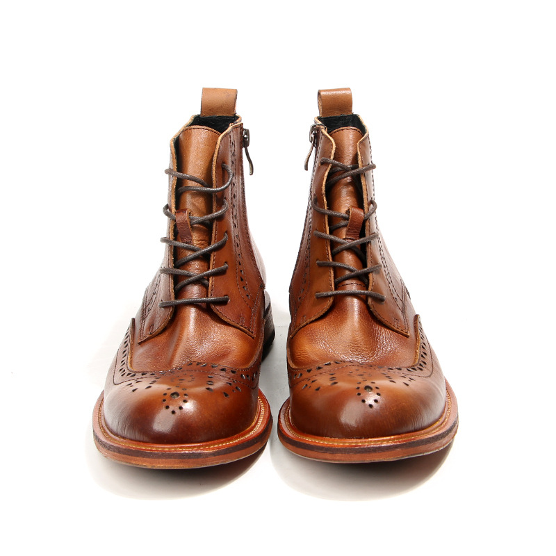 Vintage Mens Ankle Chelsea Boo - مراجعة Vintage Outdoor Fashion وسعره