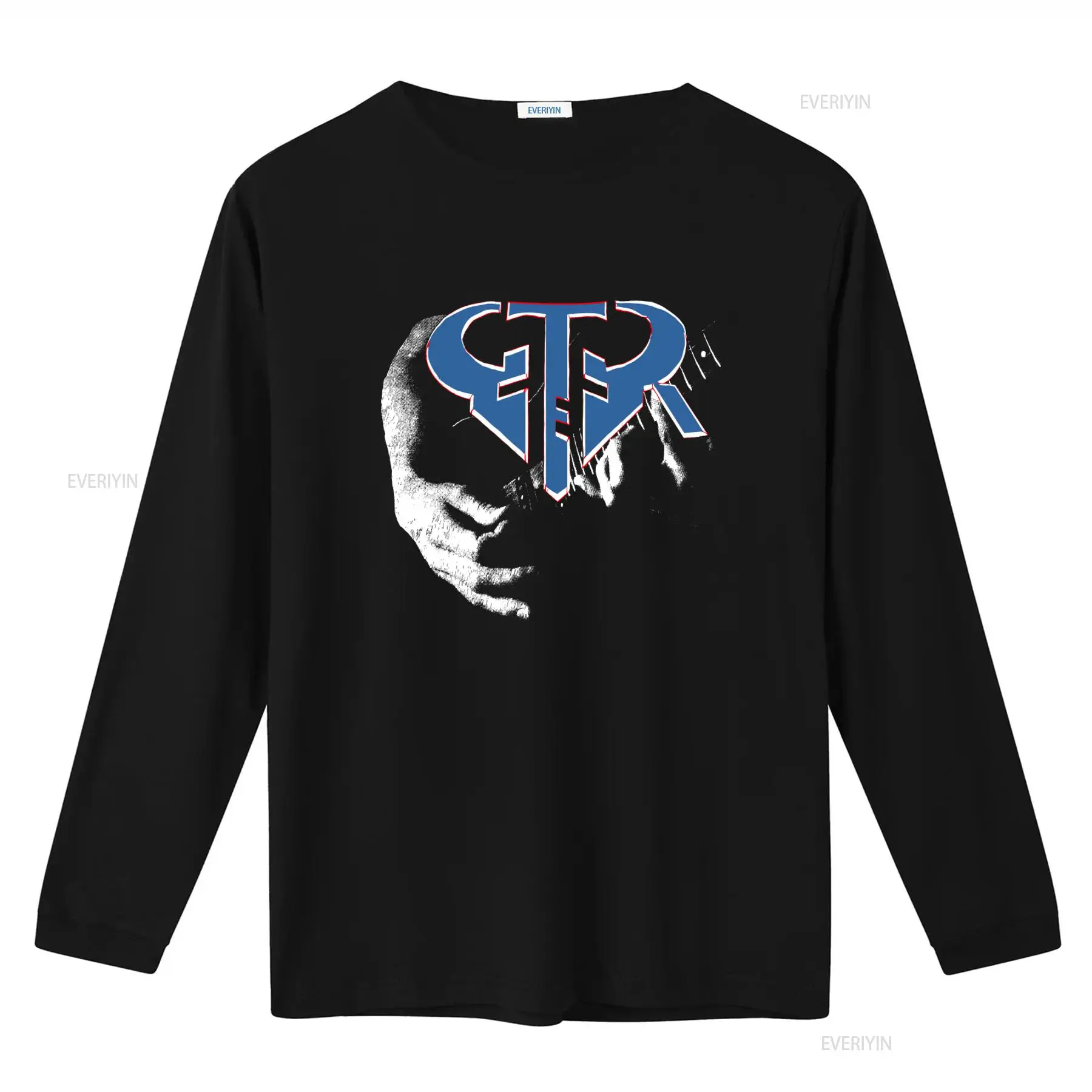 80s GTR Vintage Rock Band T sh - مراجعة Vintage Fashion Influencer وسعره