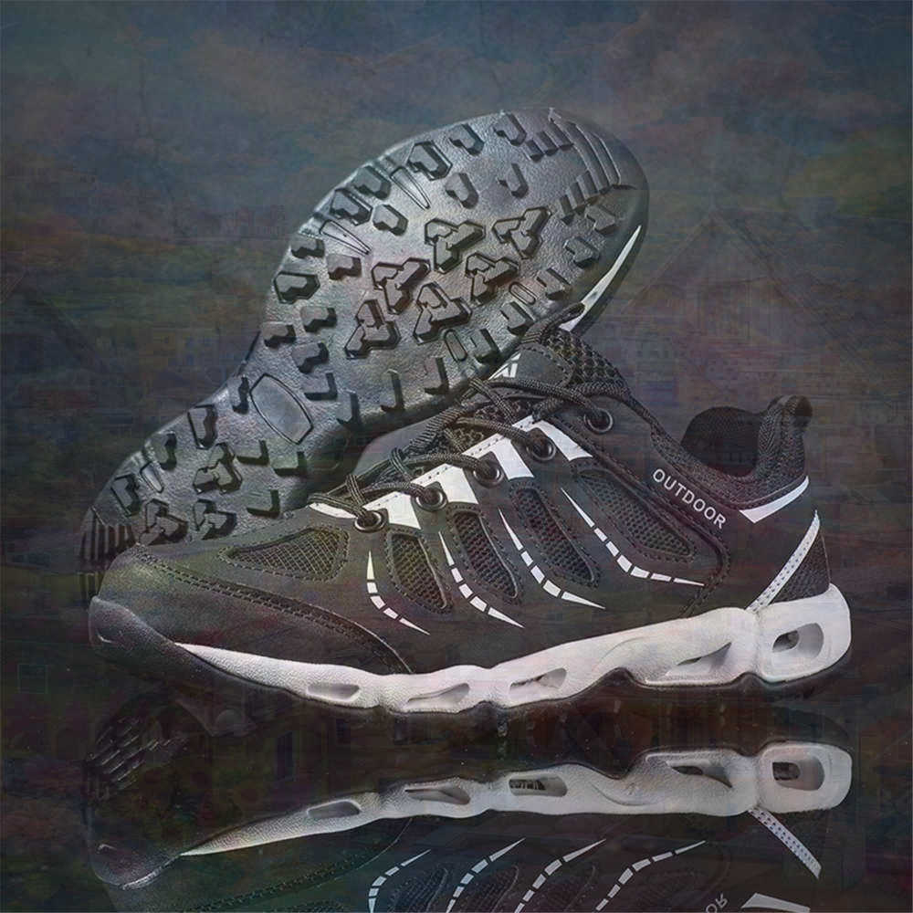Sumer Round Tip Silver Sneaker - مراجعة Vintage Fashion Model وسعره