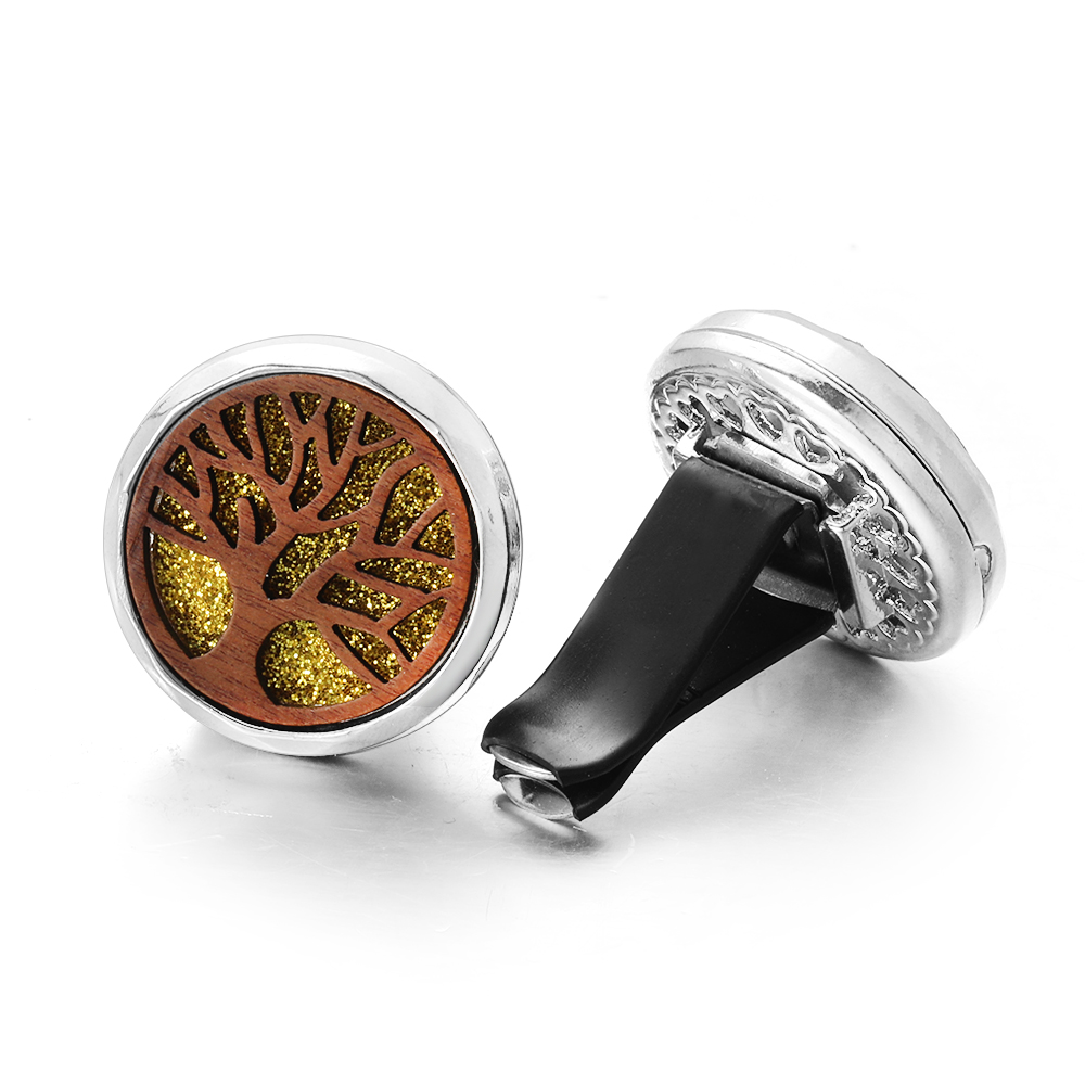 Vintage Wood Perfume Locket Ca - مراجعة Vintage Fashion Outlet وسعره