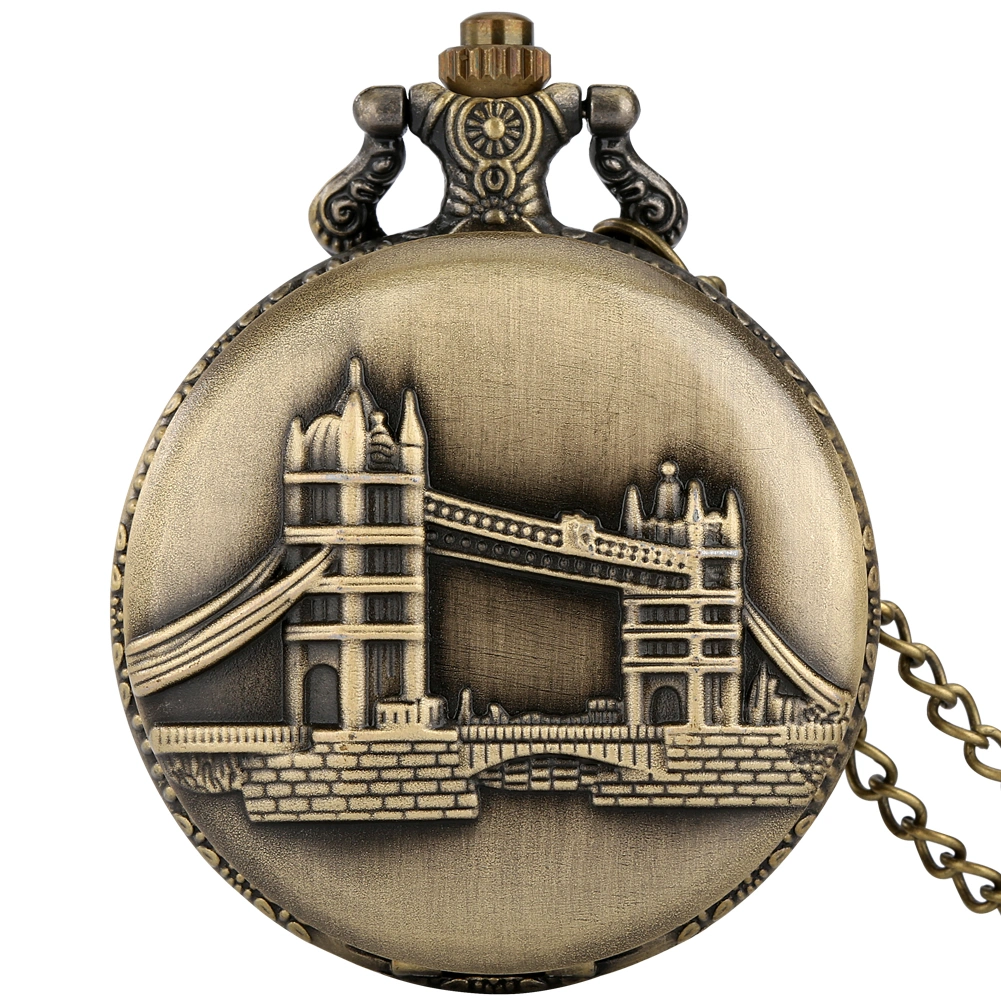 Vintage Bronze London Eye/Big  - مراجعة Vintage Fashion London وسعره