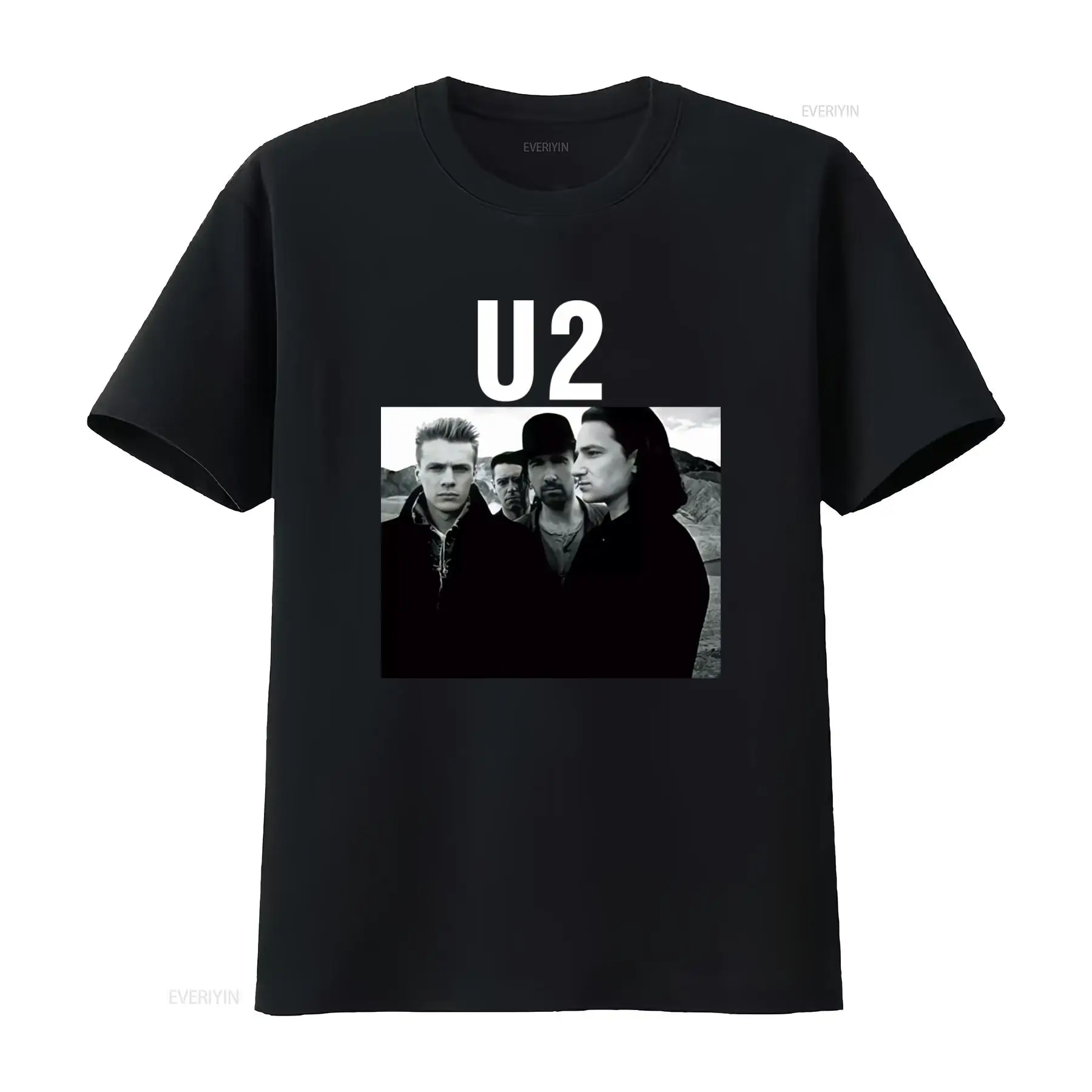 Las Vegas U2 Bootleg Retro 90s - مراجعة Vintage Vegas Fashion وسعره