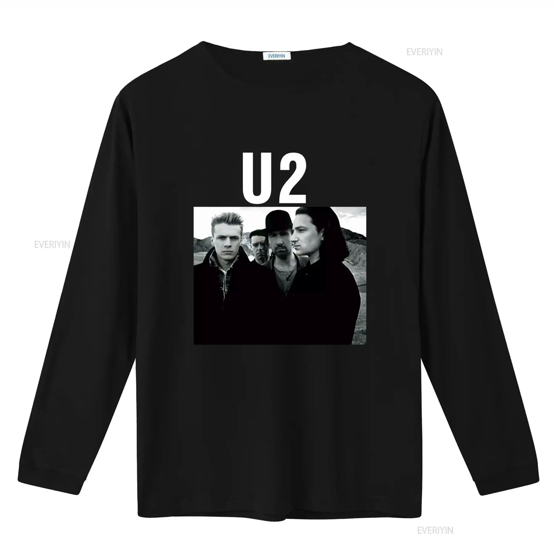 Las Vegas U2 Bootleg Retro 90s - مراجعة Vintage Vegas Fashion وسعره
