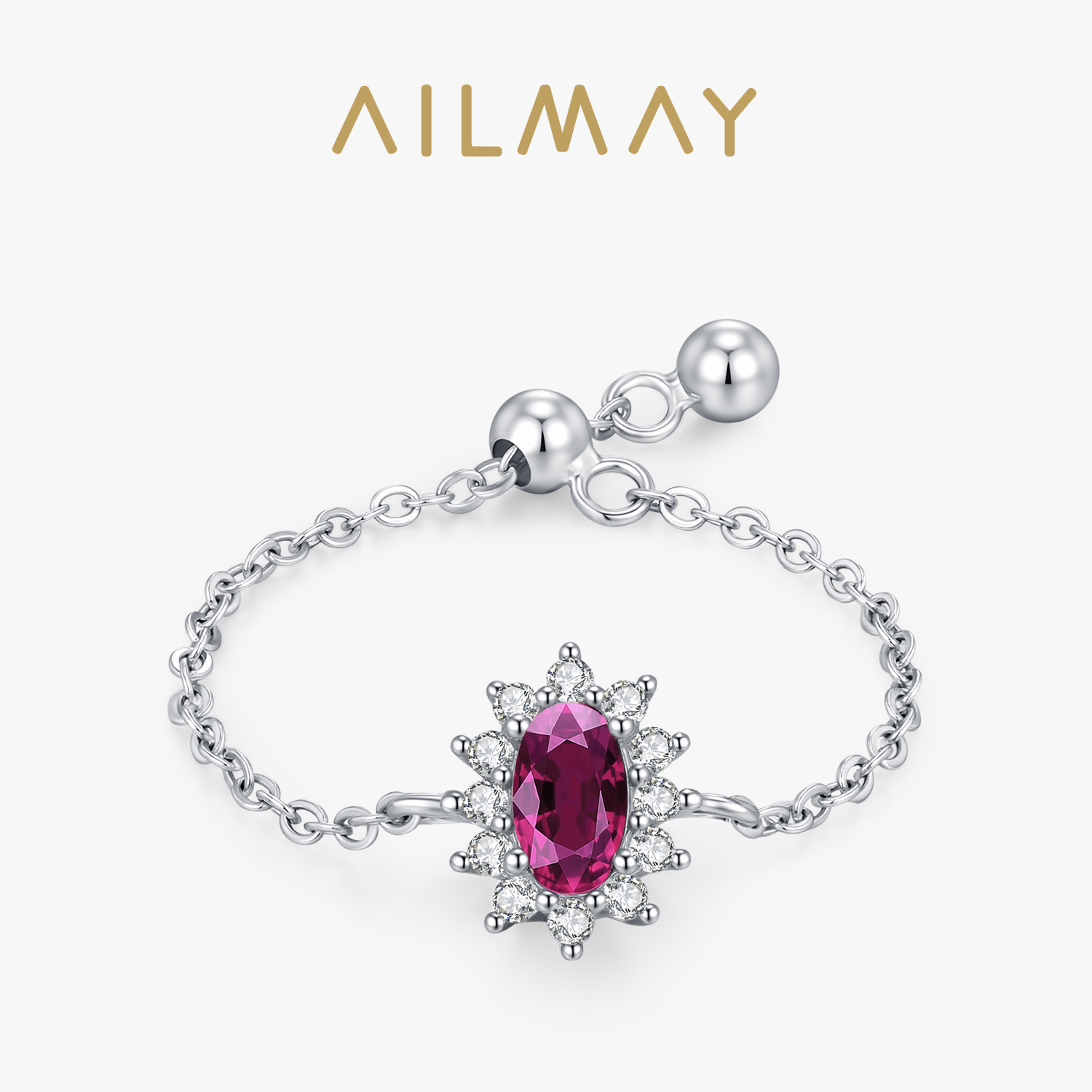 Ailmay 925 Sterling Silver Sun - مراجعة Vintage Fashion Model وسعره