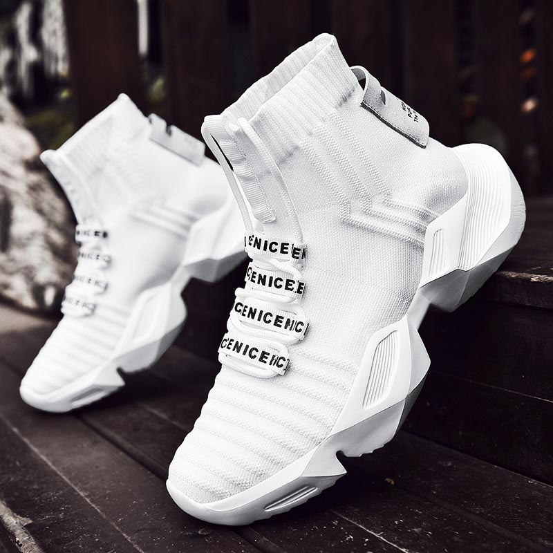 Plus Size High Top Massive Spo - مراجعة Vintage Fashion Outlet وسعره