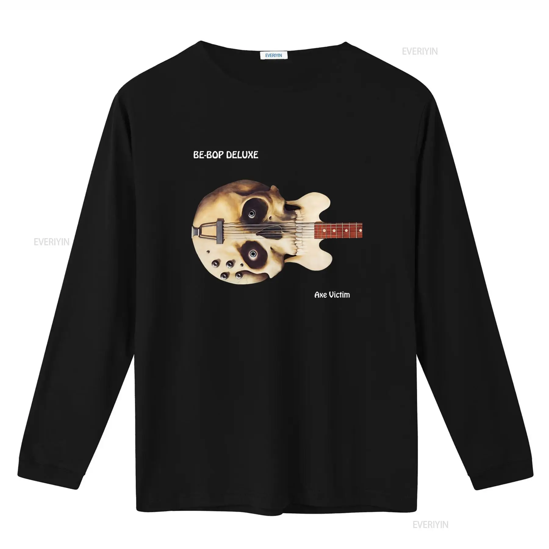 Be Bop Deluxe Axe Victim Vinta - مراجعة Vintage Fashion Victim Shirt وسعره