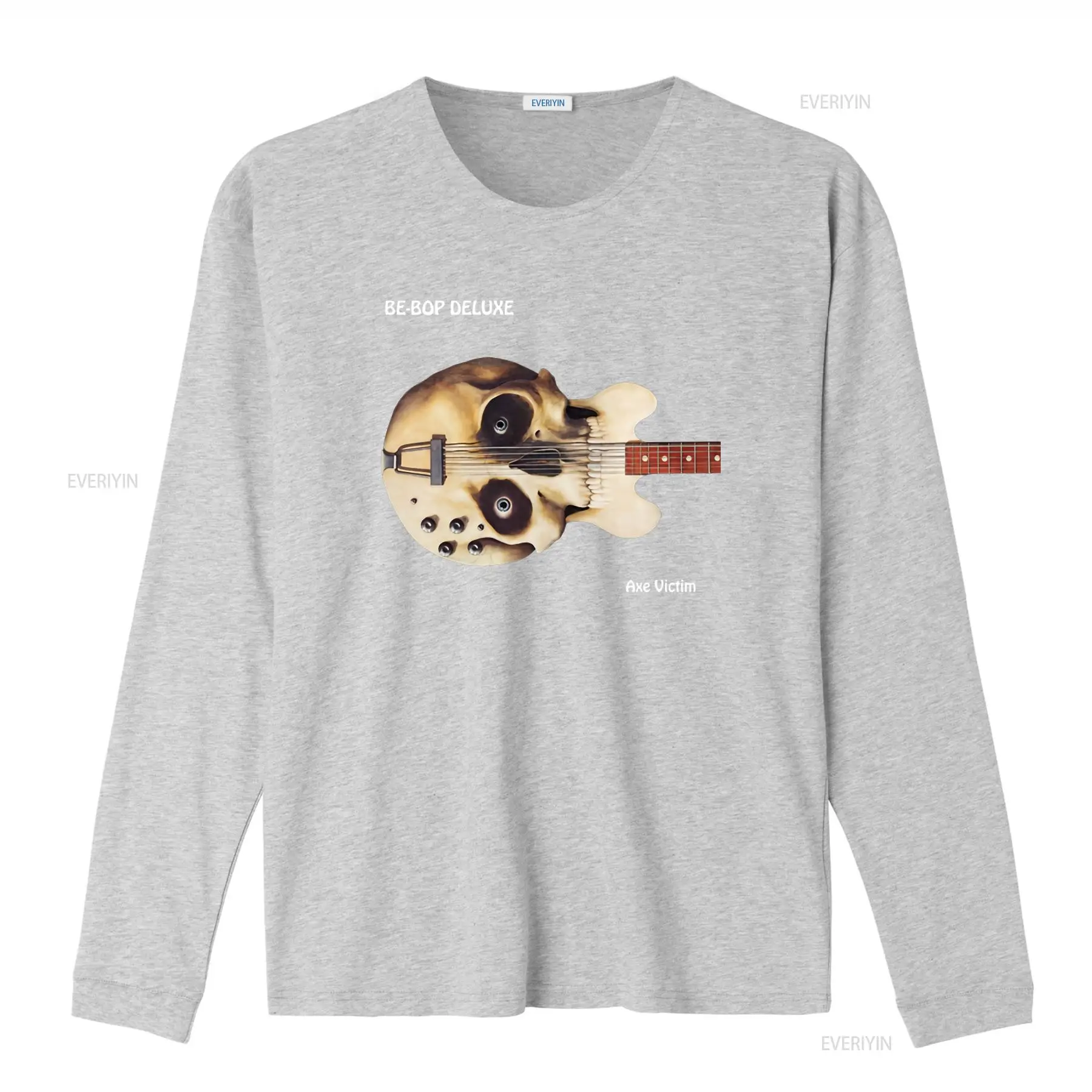 Be Bop Deluxe Axe Victim Vinta - مراجعة Vintage Fashion Victim Shirt وسعره
