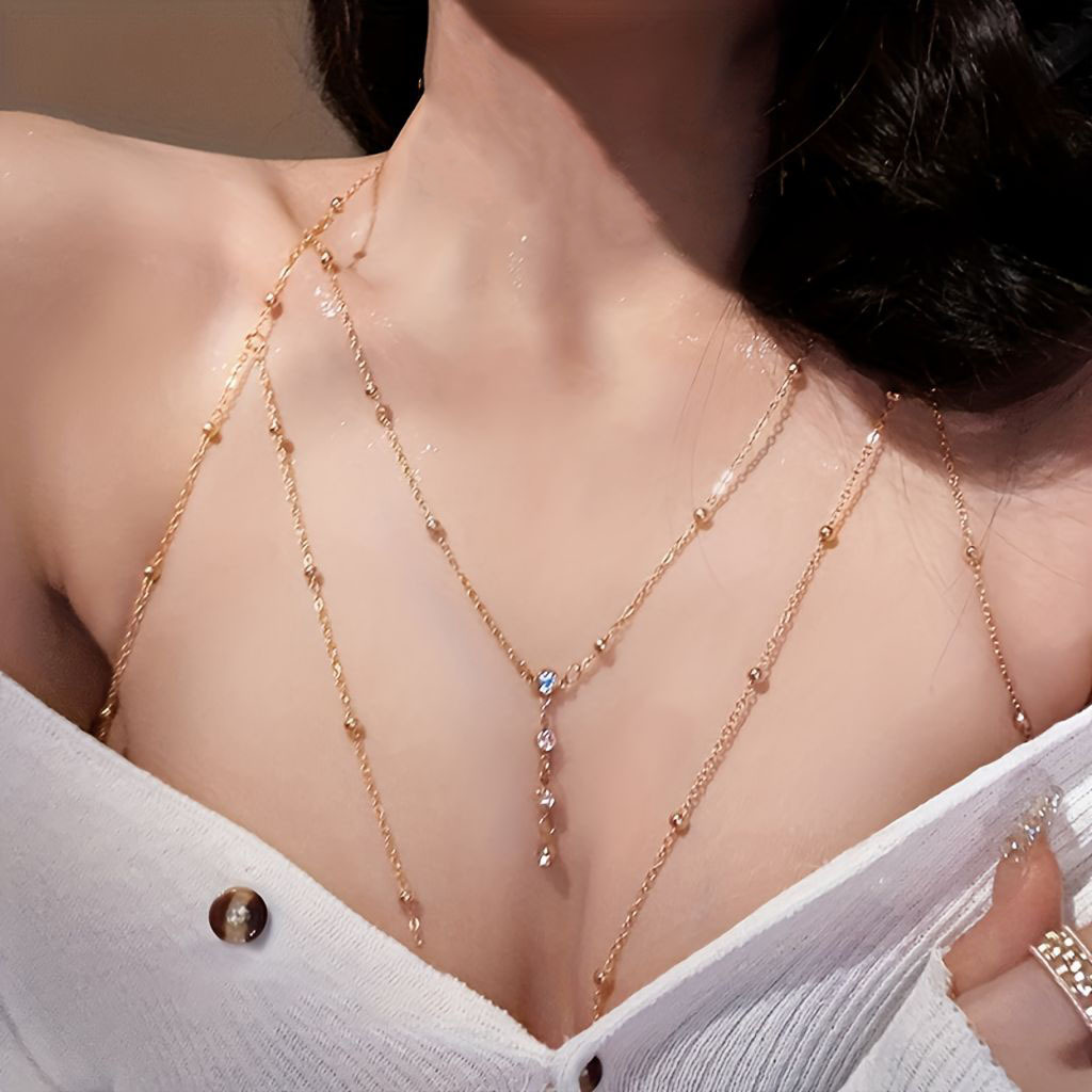 Vintage Silver Color Beaded Cr - مراجعة Vintage Fashion Theme وسعره