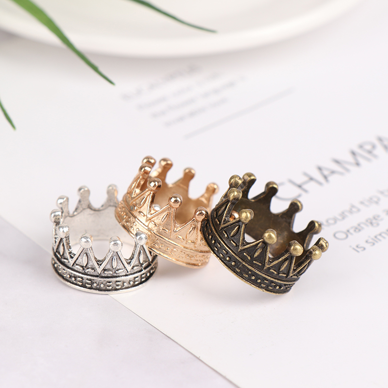 Fashion DIY Vintage Alloy Crow - مراجعة Vintage Fashion Toys وسعره