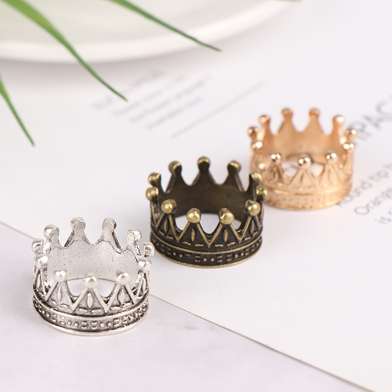 Fashion DIY Vintage Alloy Crow - مراجعة Vintage Fashion Toys وسعره