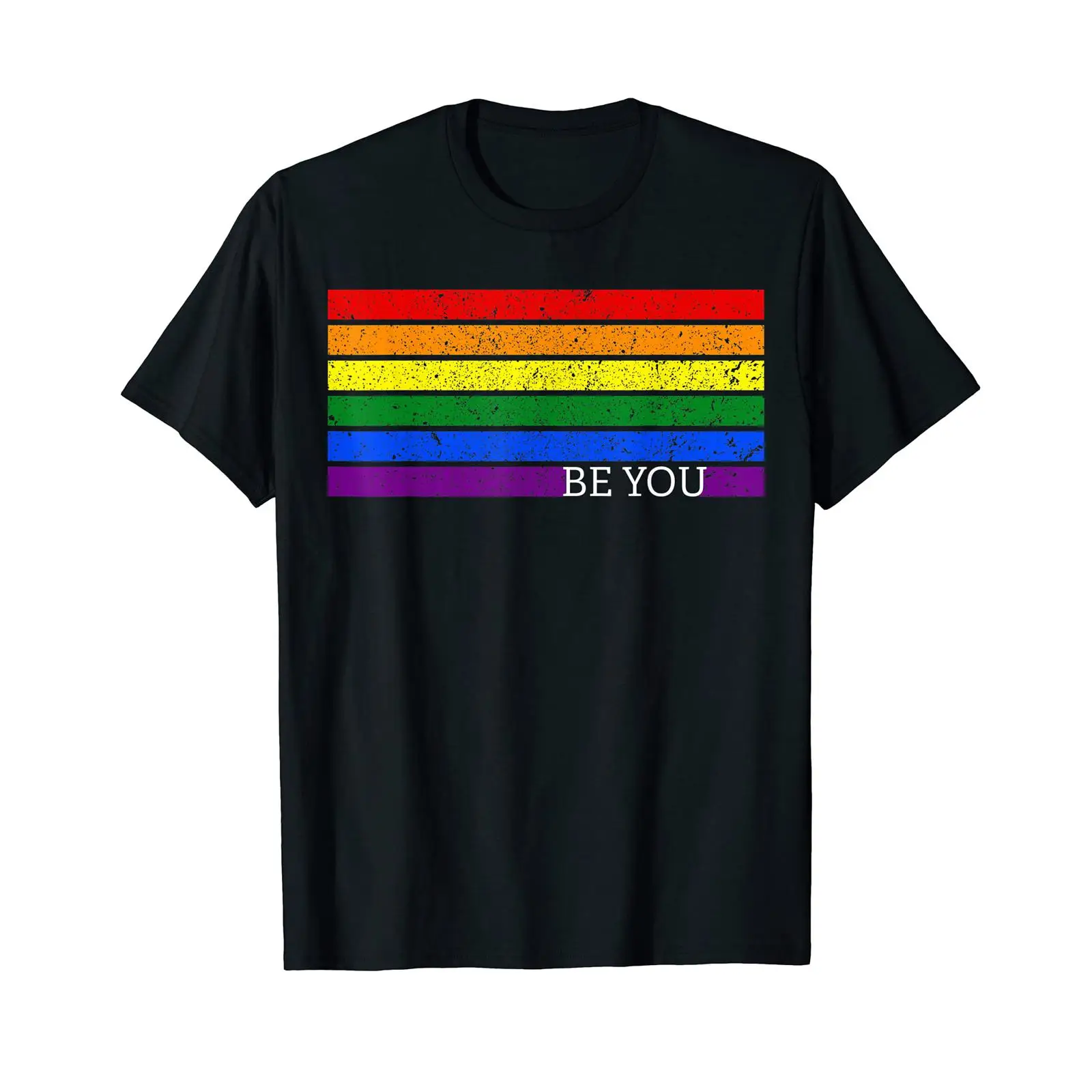 Be You LGBT Queer Gay Pride Ge - مراجعة Vintage Queer Fashion وسعره