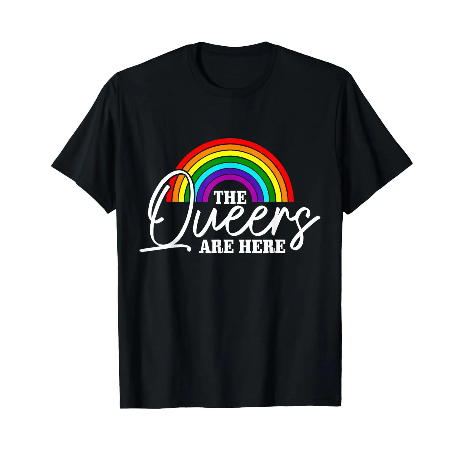 Die Queers Are Here LGBTQ Gay  - مراجعة Vintage Queer Fashion وسعره