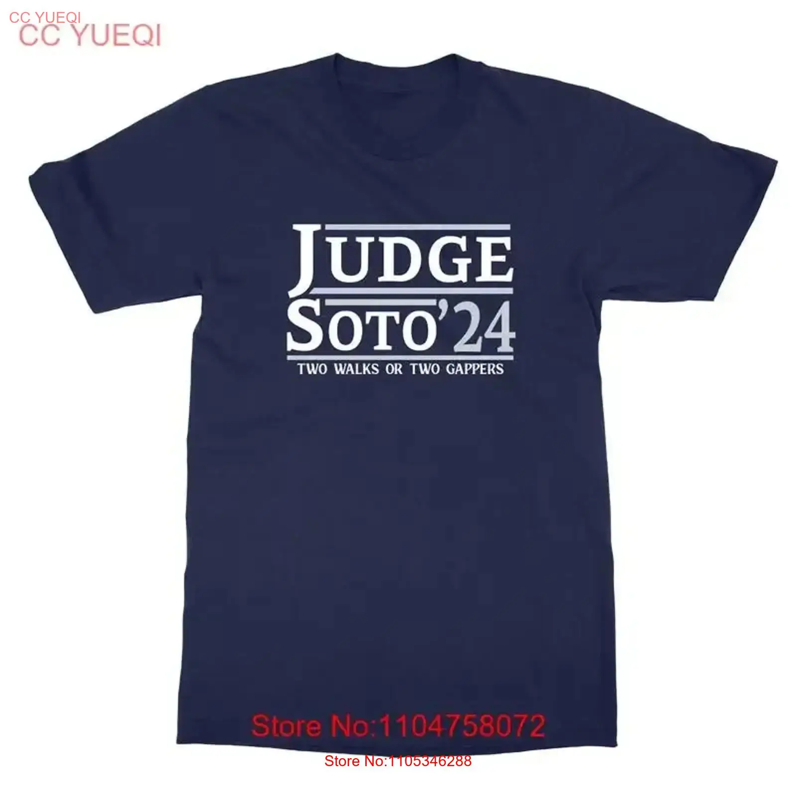 New York Judge Soto 2024 Baseb - مراجعة Vintage Fashion New York وسعره