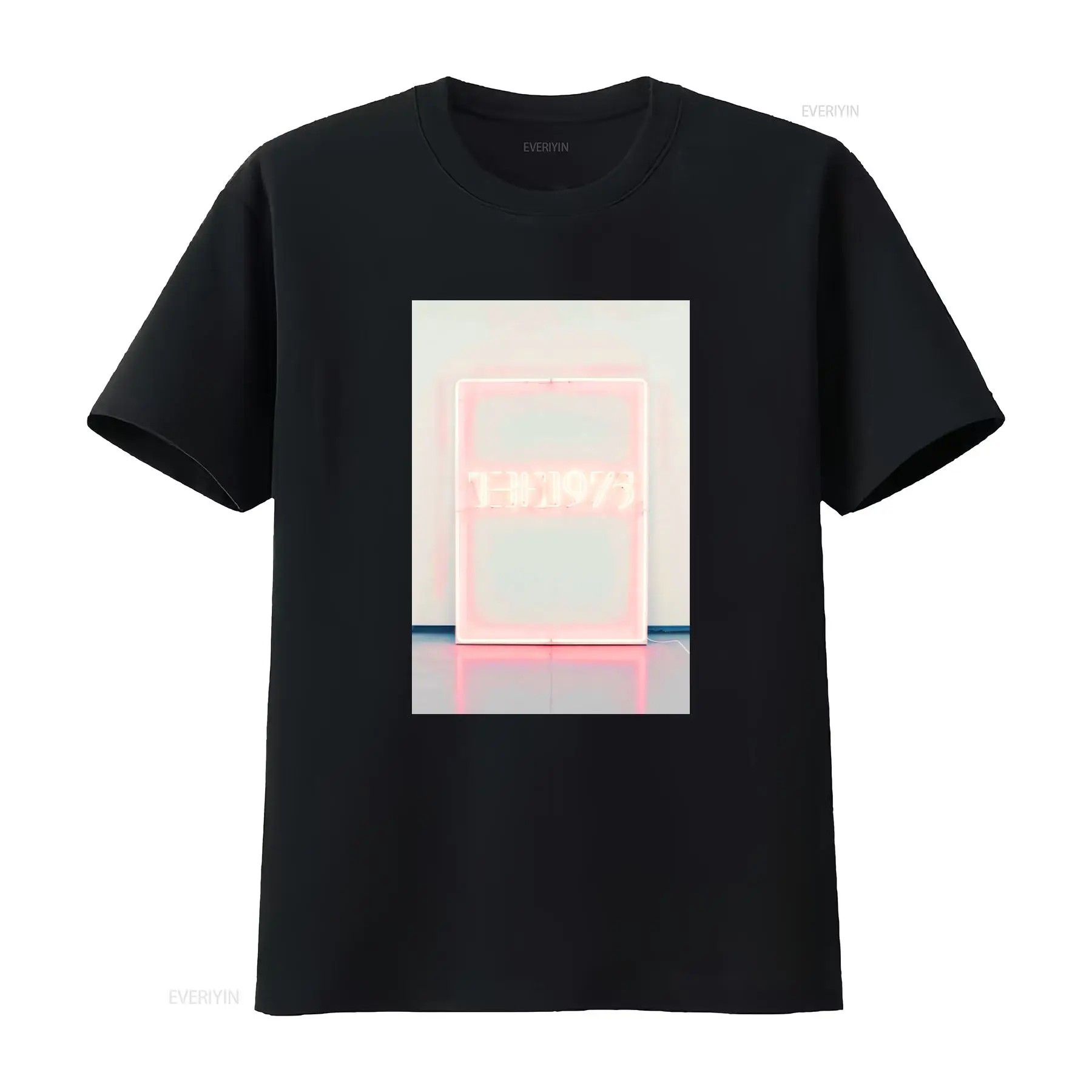 Men's 1975 Neon Sign 2016 Fall - مراجعة Vintage Fashion New York وسعره