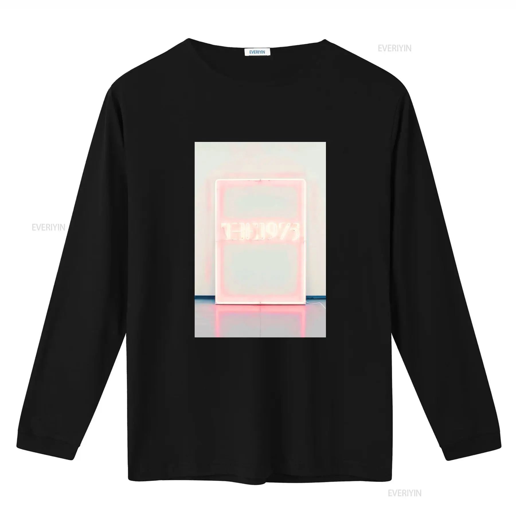 Men's 1975 Neon Sign 2016 Fall - مراجعة Vintage Fashion New York وسعره