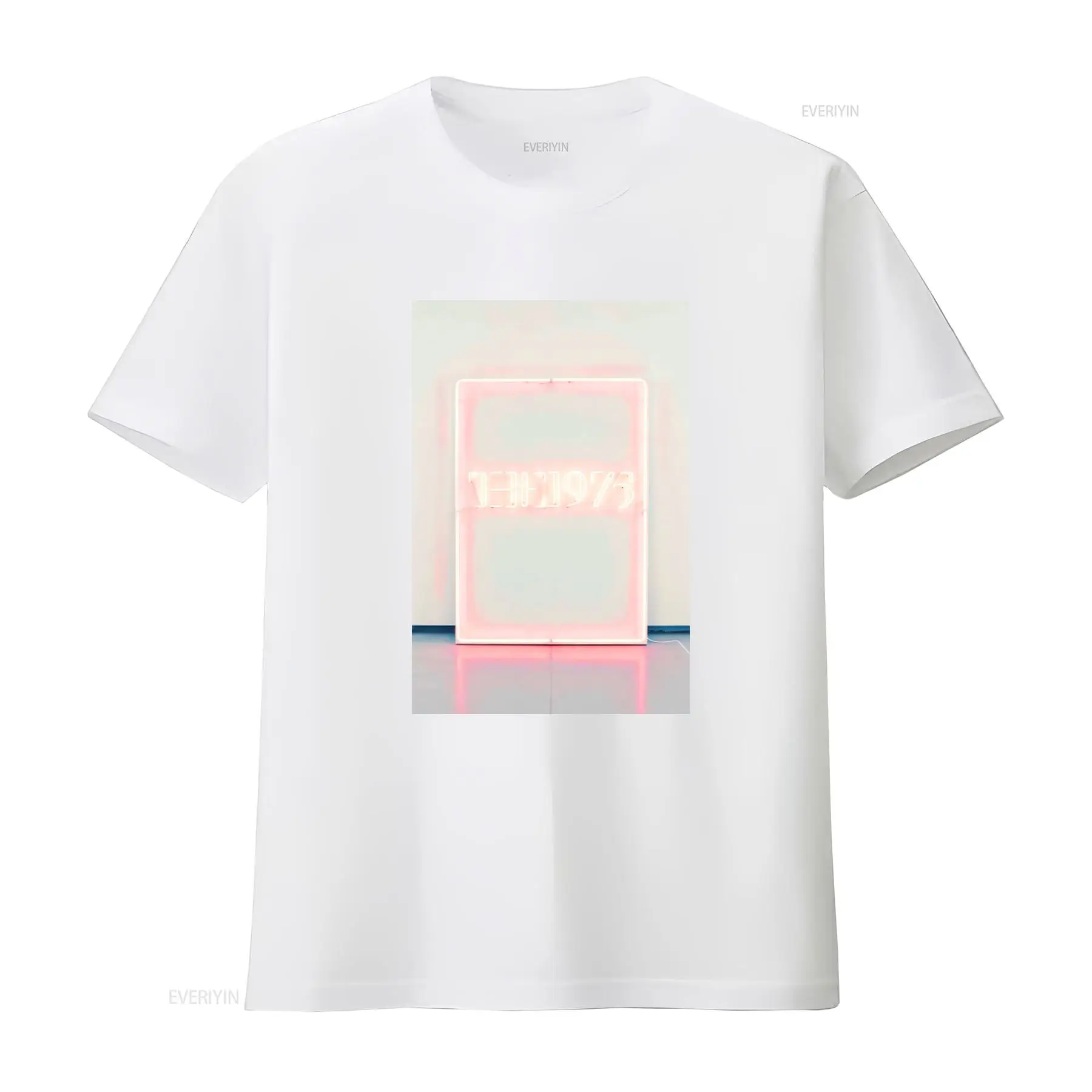 Men's 1975 Neon Sign 2016 Fall - مراجعة Vintage Fashion New York وسعره