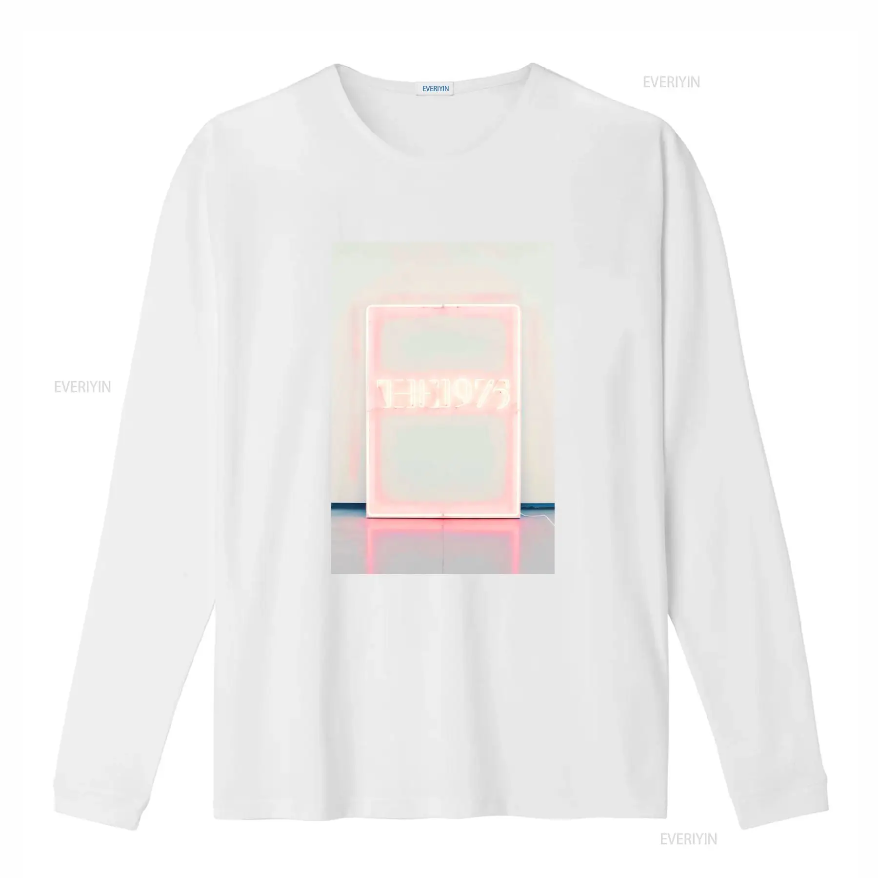 Men's 1975 Neon Sign 2016 Fall - مراجعة Vintage Fashion New York وسعره
