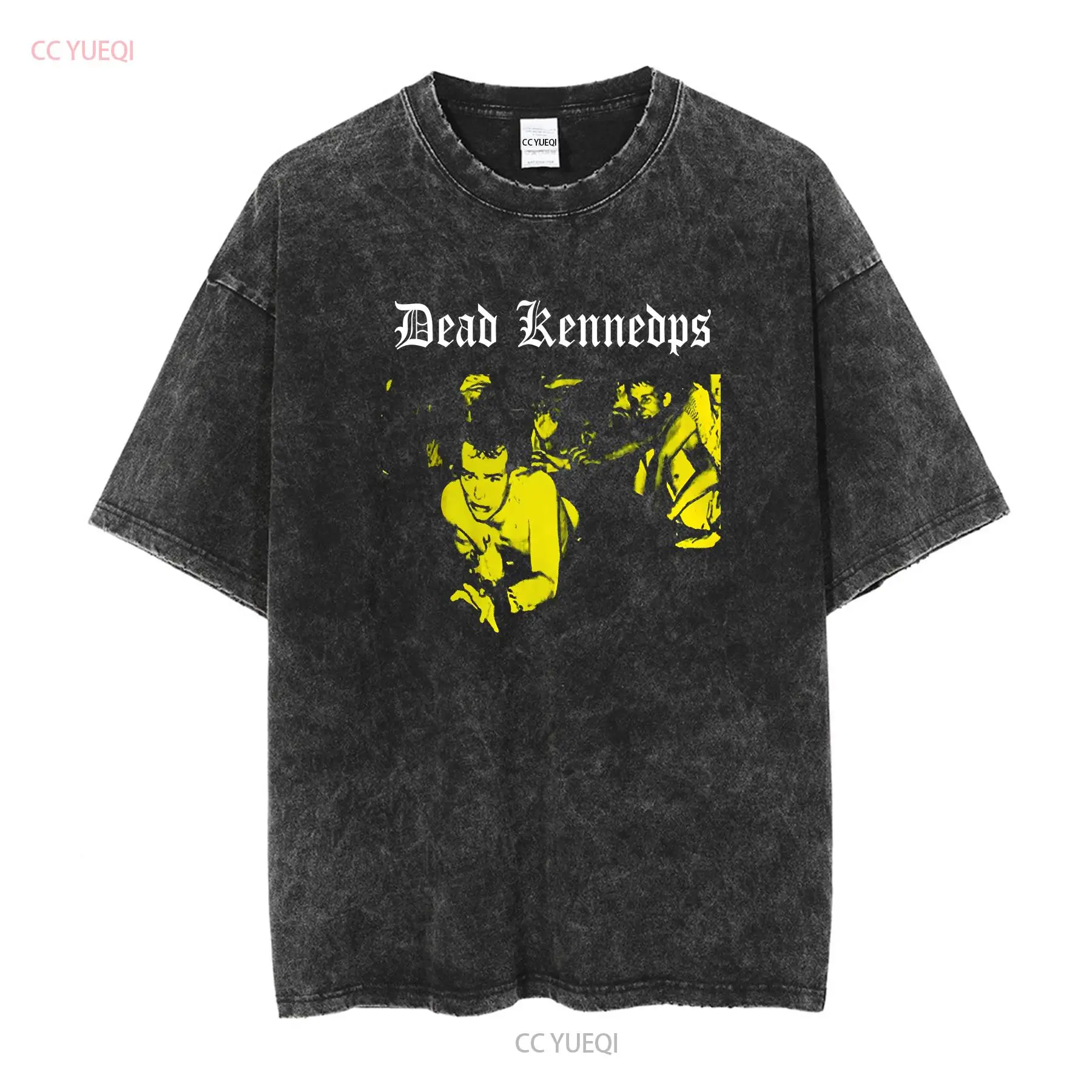 Dead Kennedys Jello T Shirt Le - مراجعة Vintage Fashion Victim Shirt وسعره