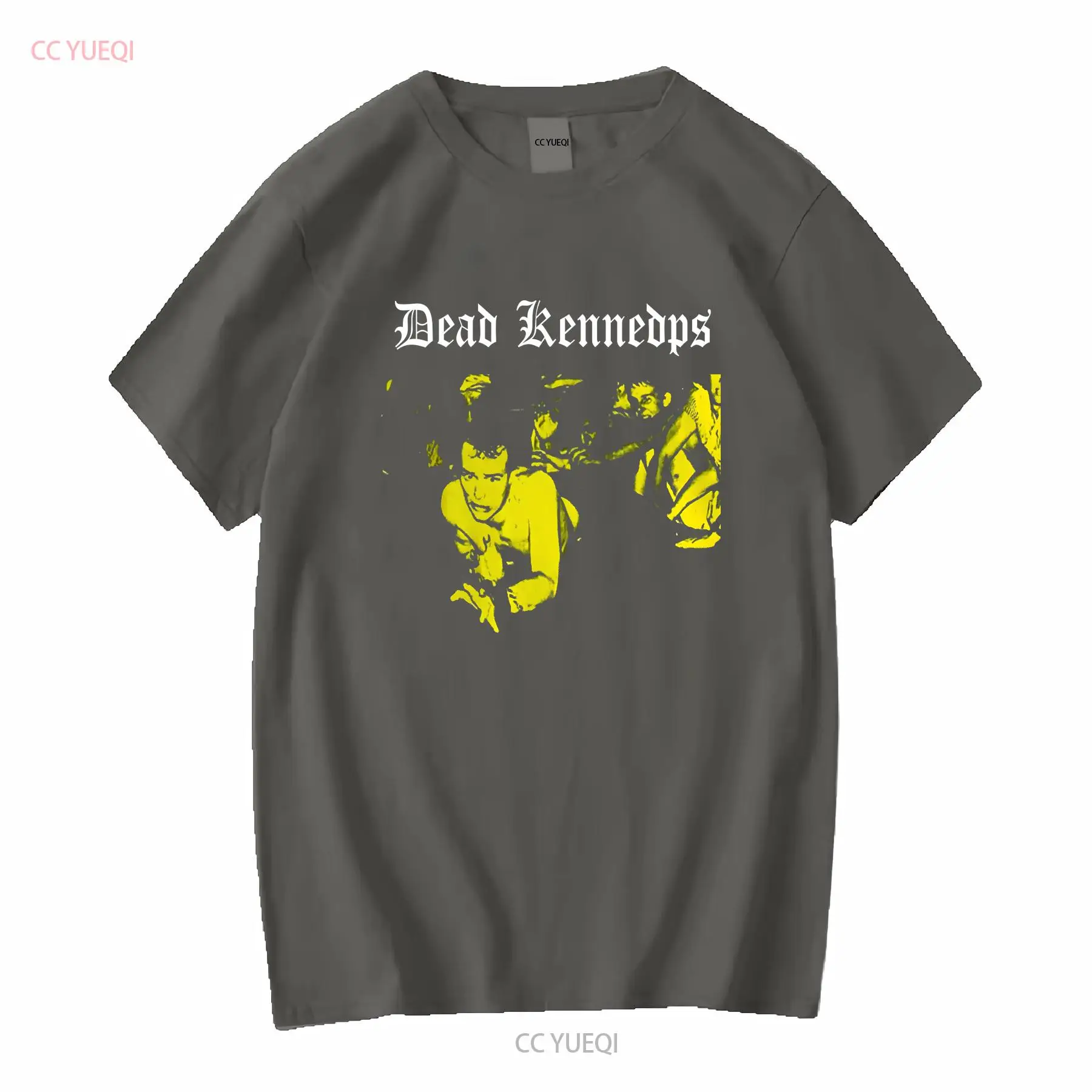 Dead Kennedys Jello T Shirt Le - مراجعة Vintage Fashion Victim Shirt وسعره