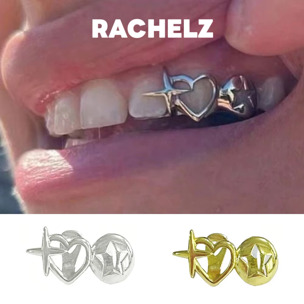 RACHELZ Y2K Vintage Double Hol - مراجعة Vintage Fashion Theme وسعره