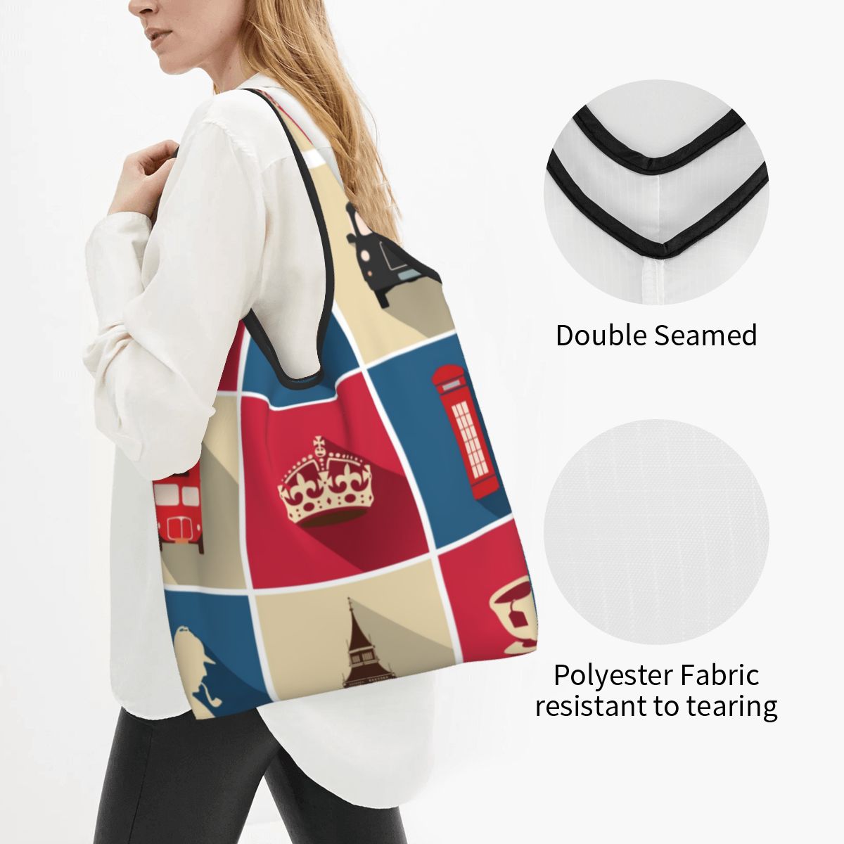 Custom Fashion Vintage UK Lond - مراجعة Vintage Fashion London وسعره