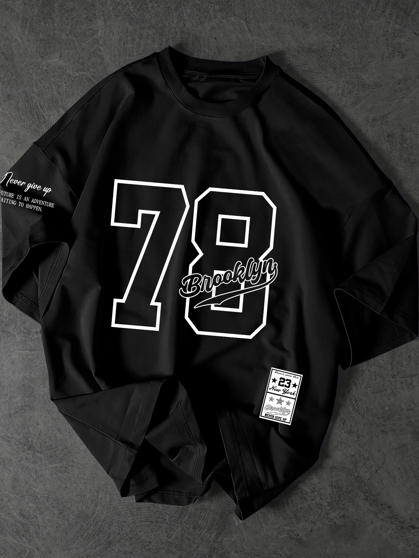 Vintage Brooklyn 78 New York G - مراجعة Vintage Fashion New York وسعره