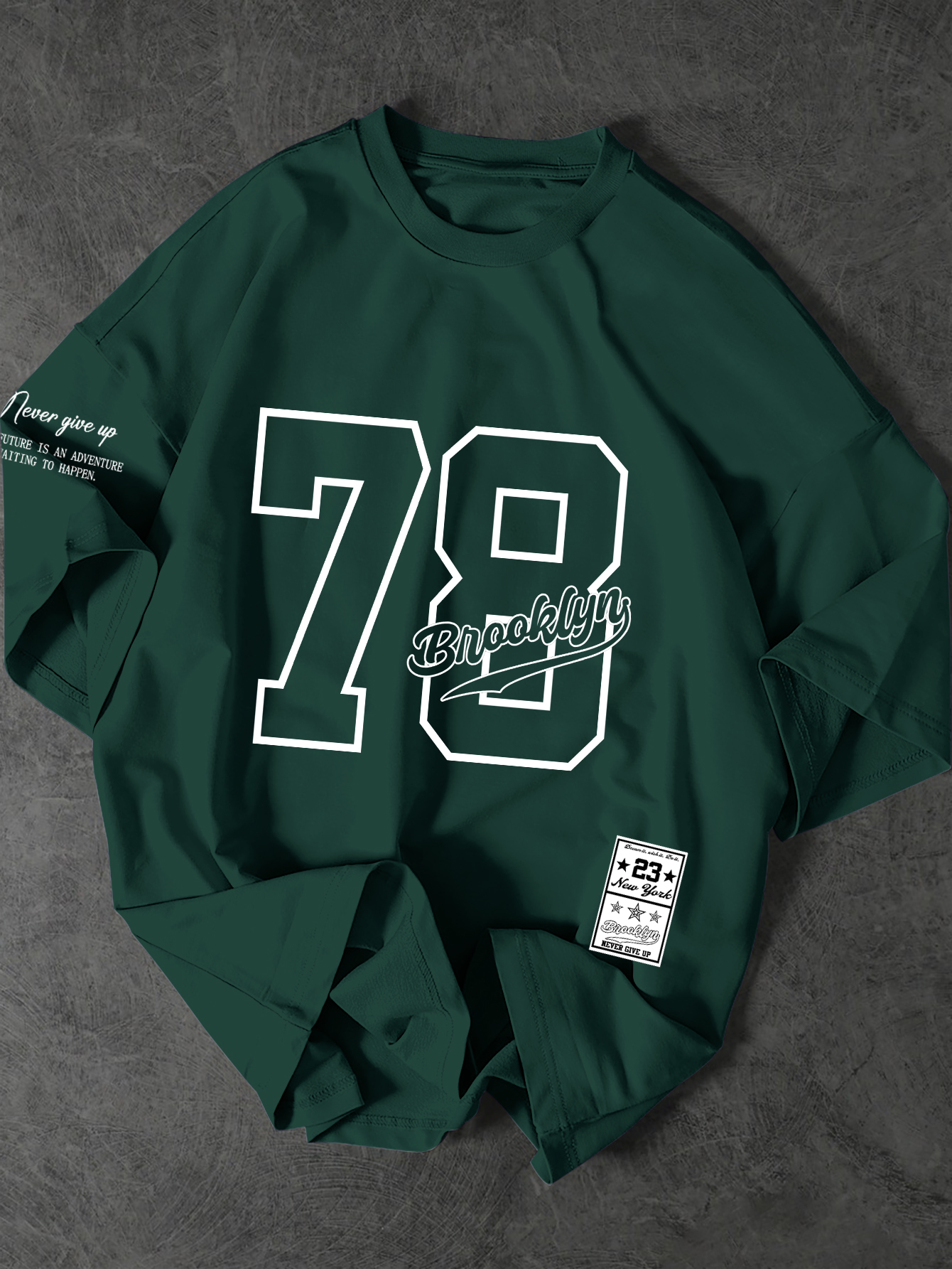 Vintage Brooklyn 78 New York G - مراجعة Vintage Fashion New York وسعره