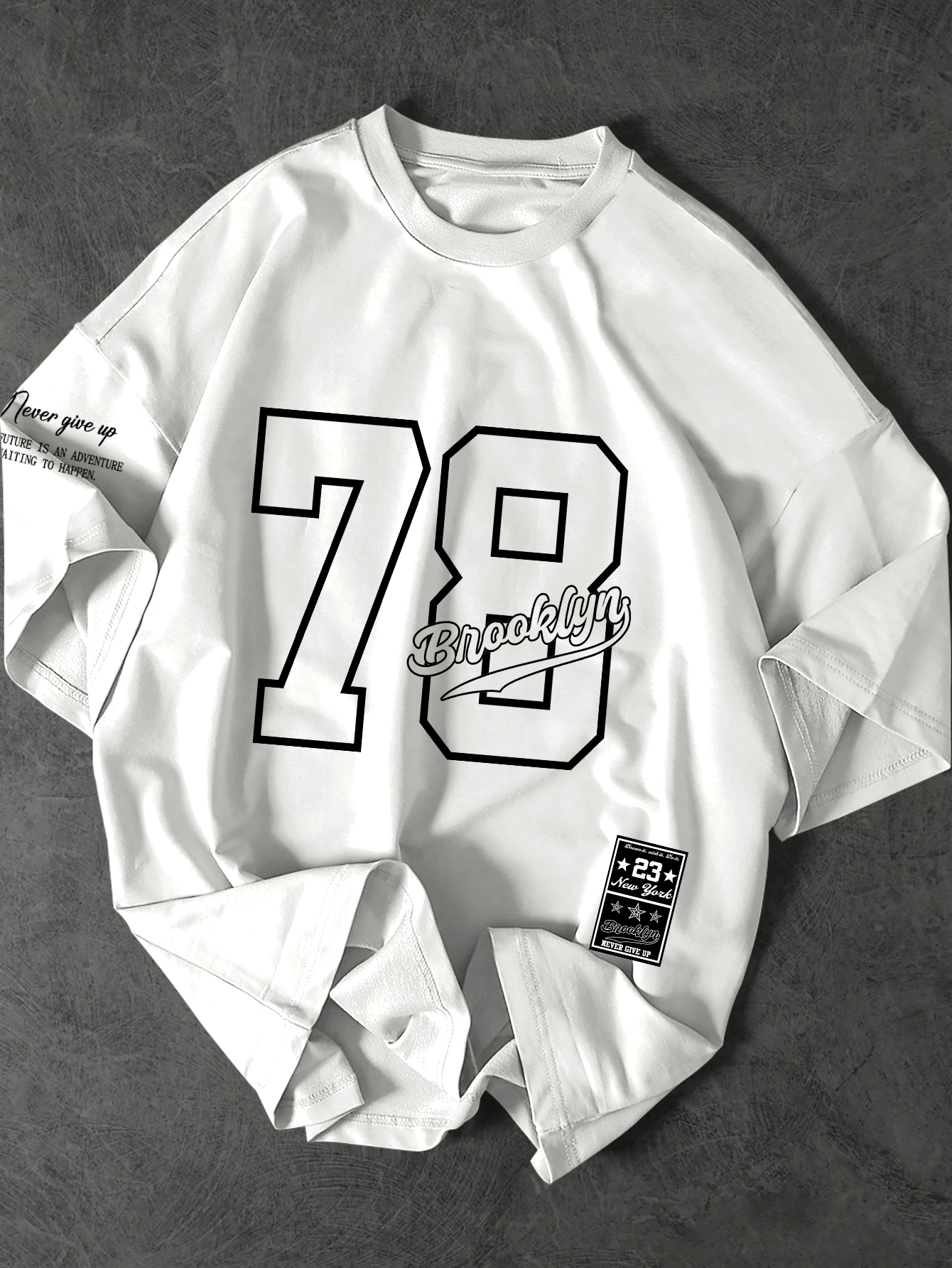 Vintage Brooklyn 78 New York G - مراجعة Vintage Fashion New York وسعره