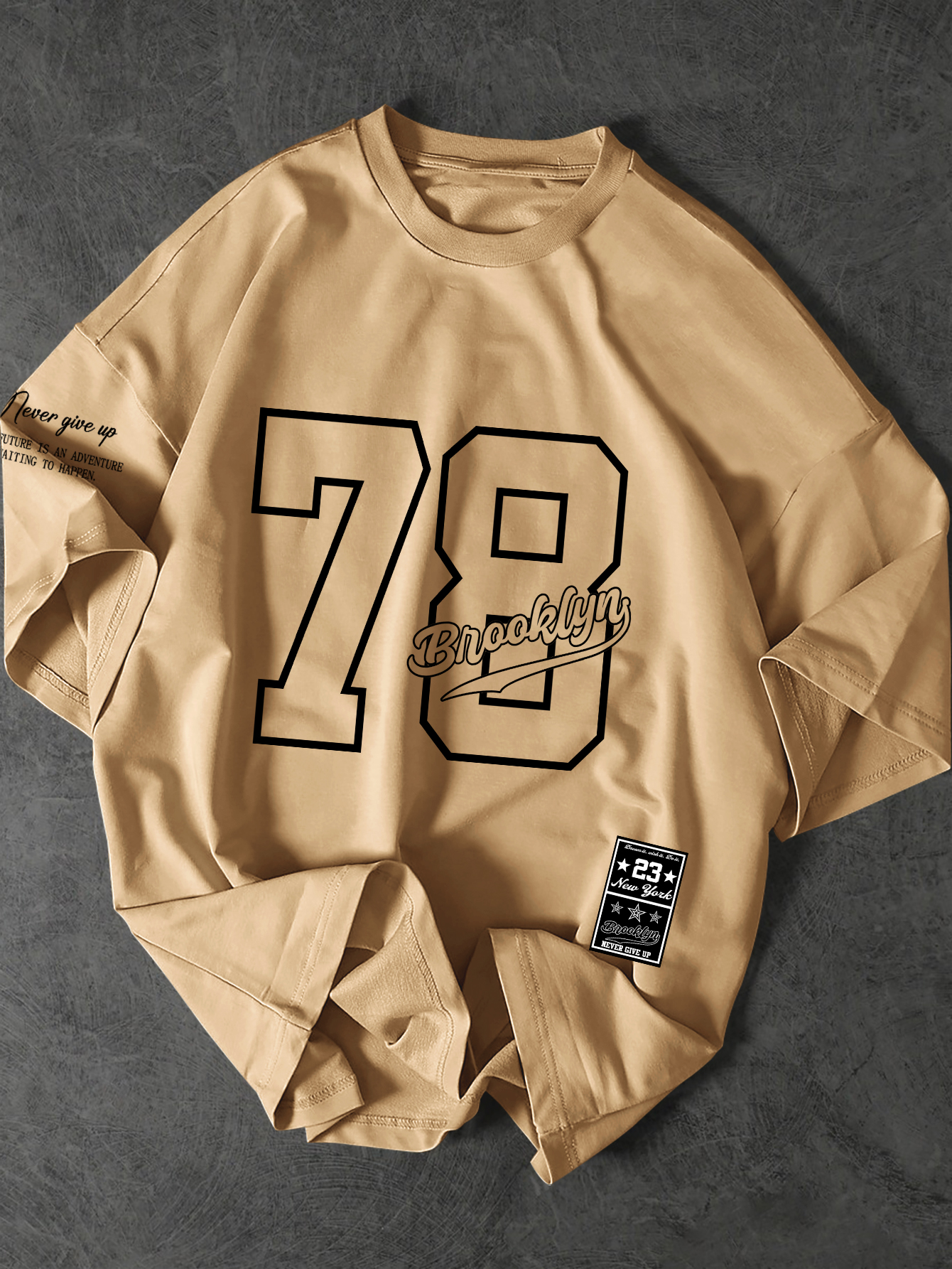Vintage Brooklyn 78 New York G - مراجعة Vintage Fashion New York وسعره