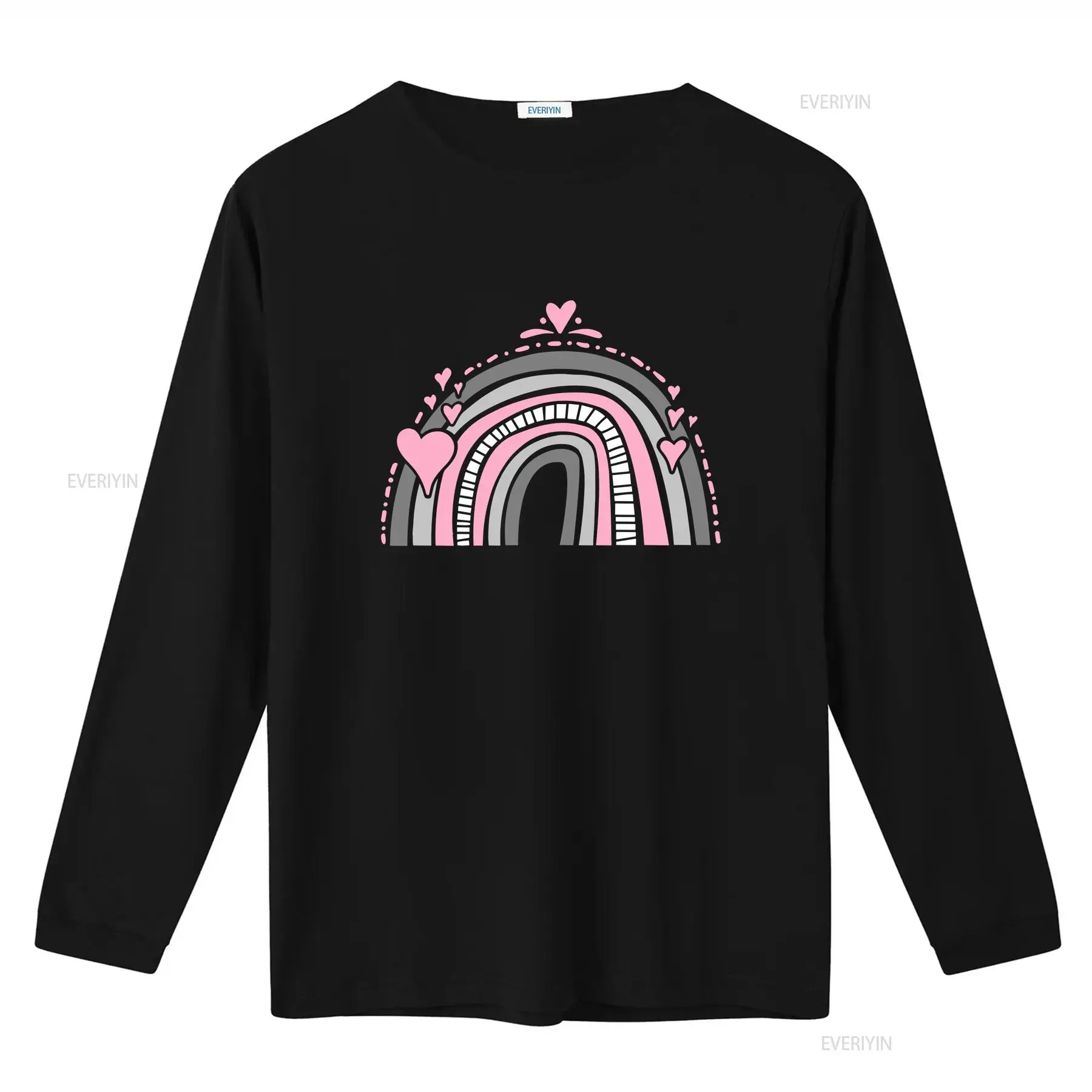 Demifemale Queer T Shirt Gende - مراجعة Vintage Queer Fashion وسعره