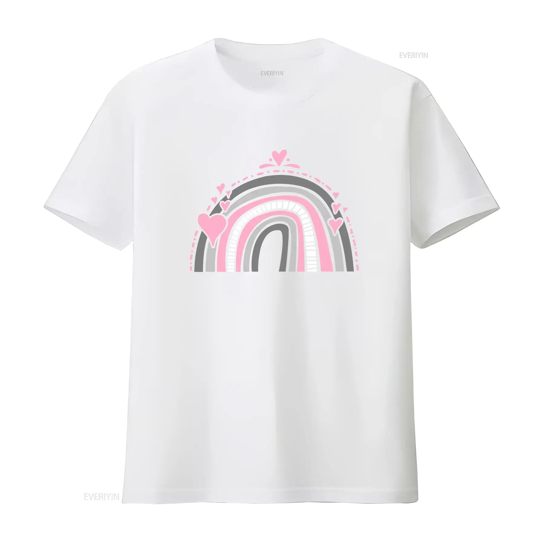 Demifemale Queer T Shirt Gende - مراجعة Vintage Queer Fashion وسعره