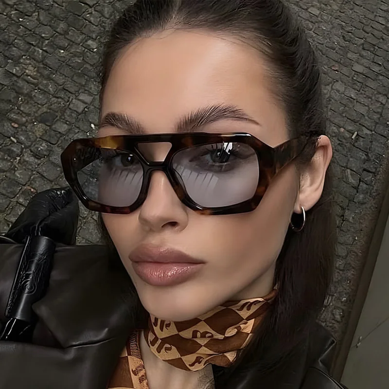 Fashion Sunglasses Luxury Desi - مراجعة Vintage Outdoor Fashion وسعره