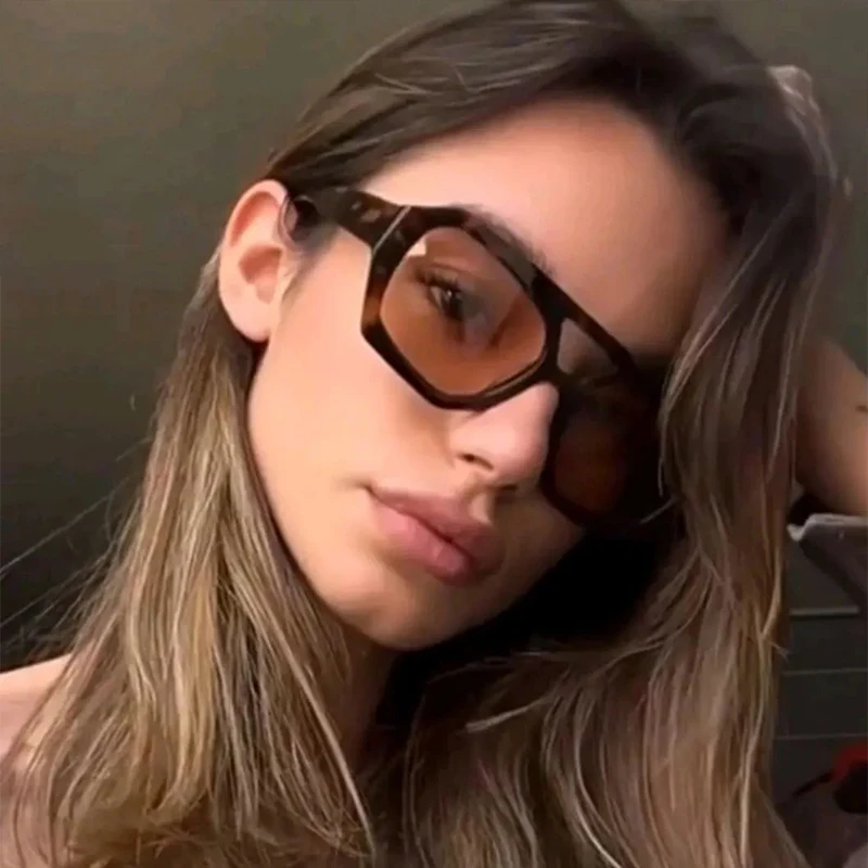Fashion Sunglasses Luxury Desi - مراجعة Vintage Outdoor Fashion وسعره