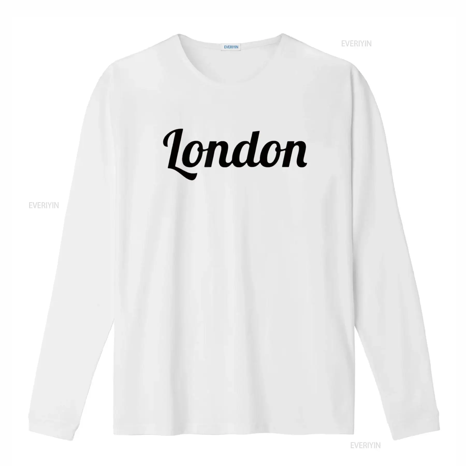 Womens Top That Says the Word  - مراجعة Vintage Fashion London وسعره